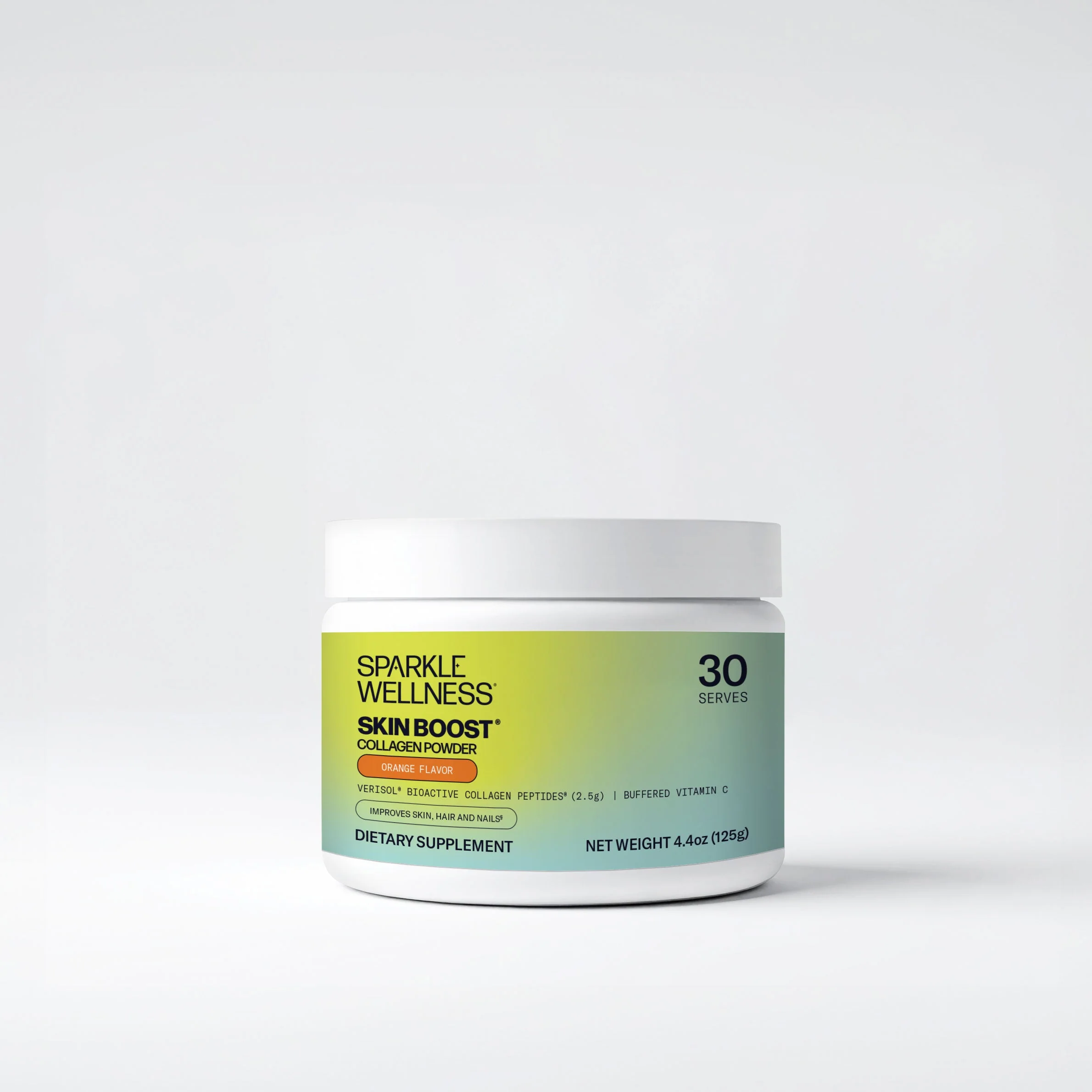 Skin Boost
