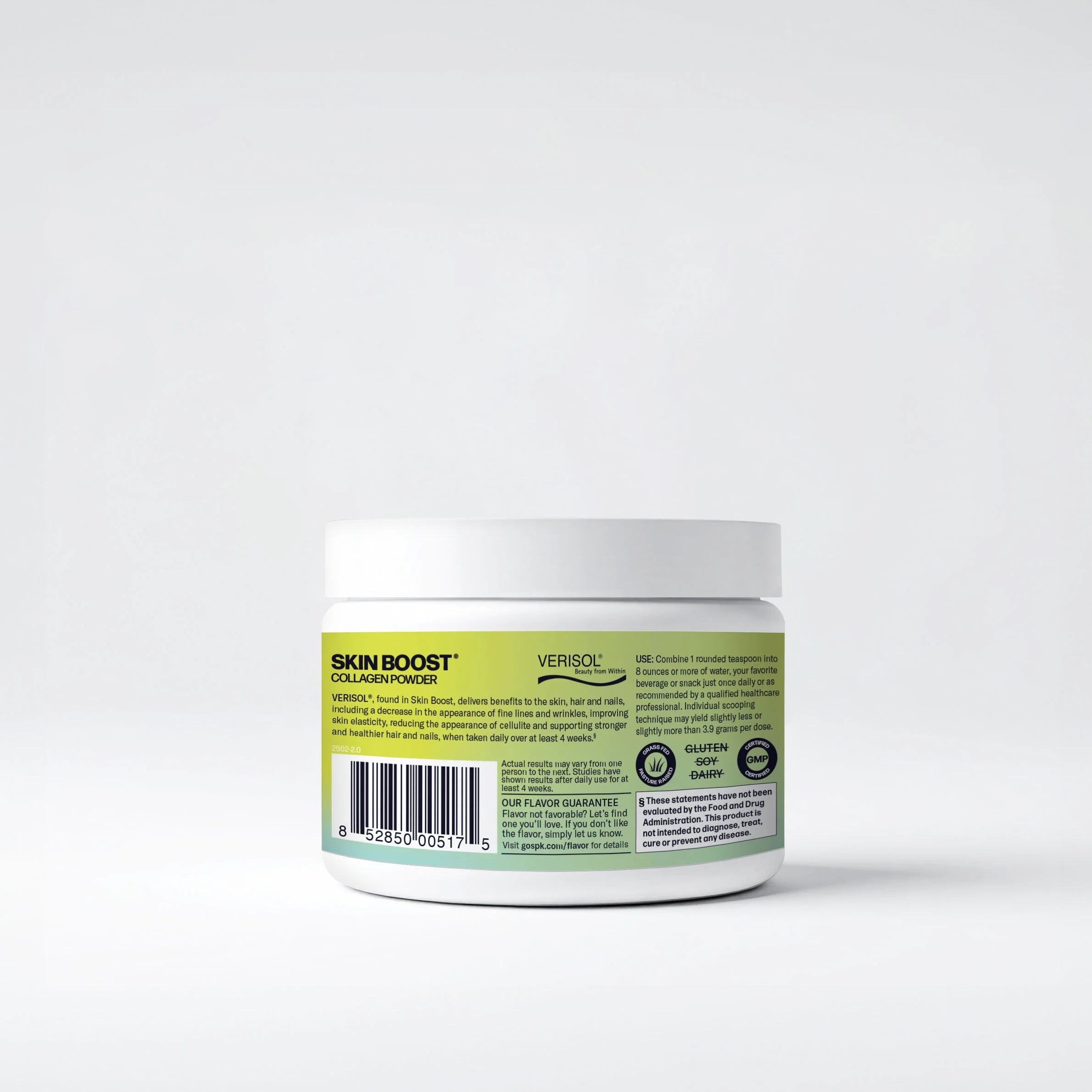 Skin Boost - Image 14