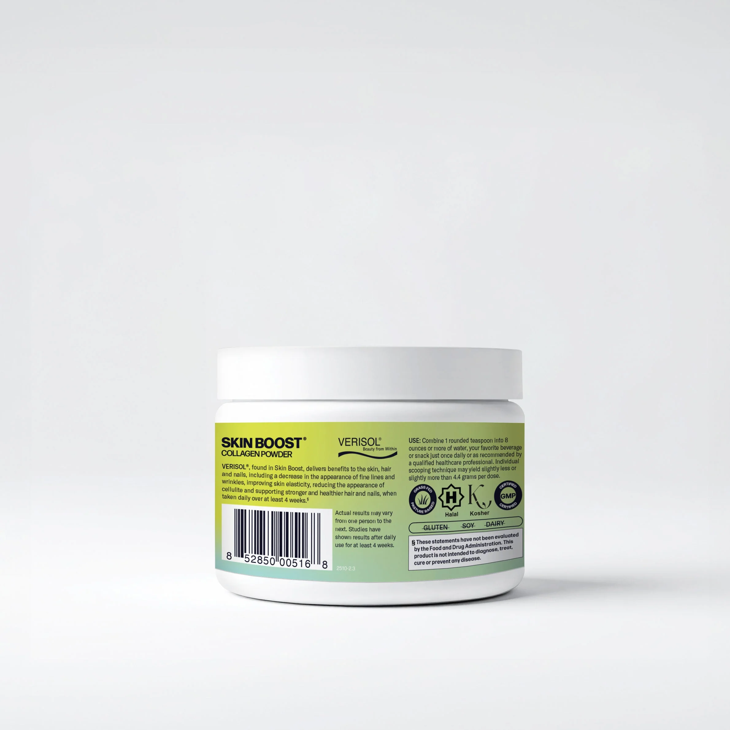 Skin Boost - Image 20