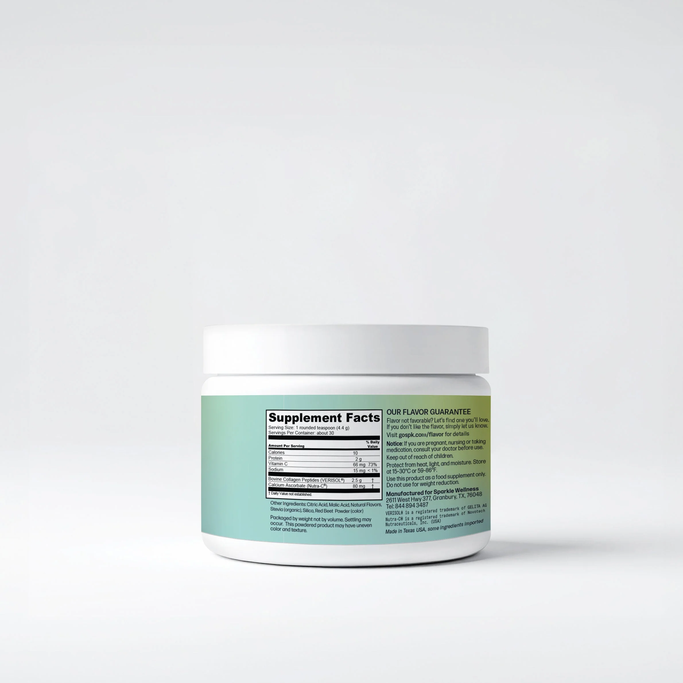Skin Boost - Image 21