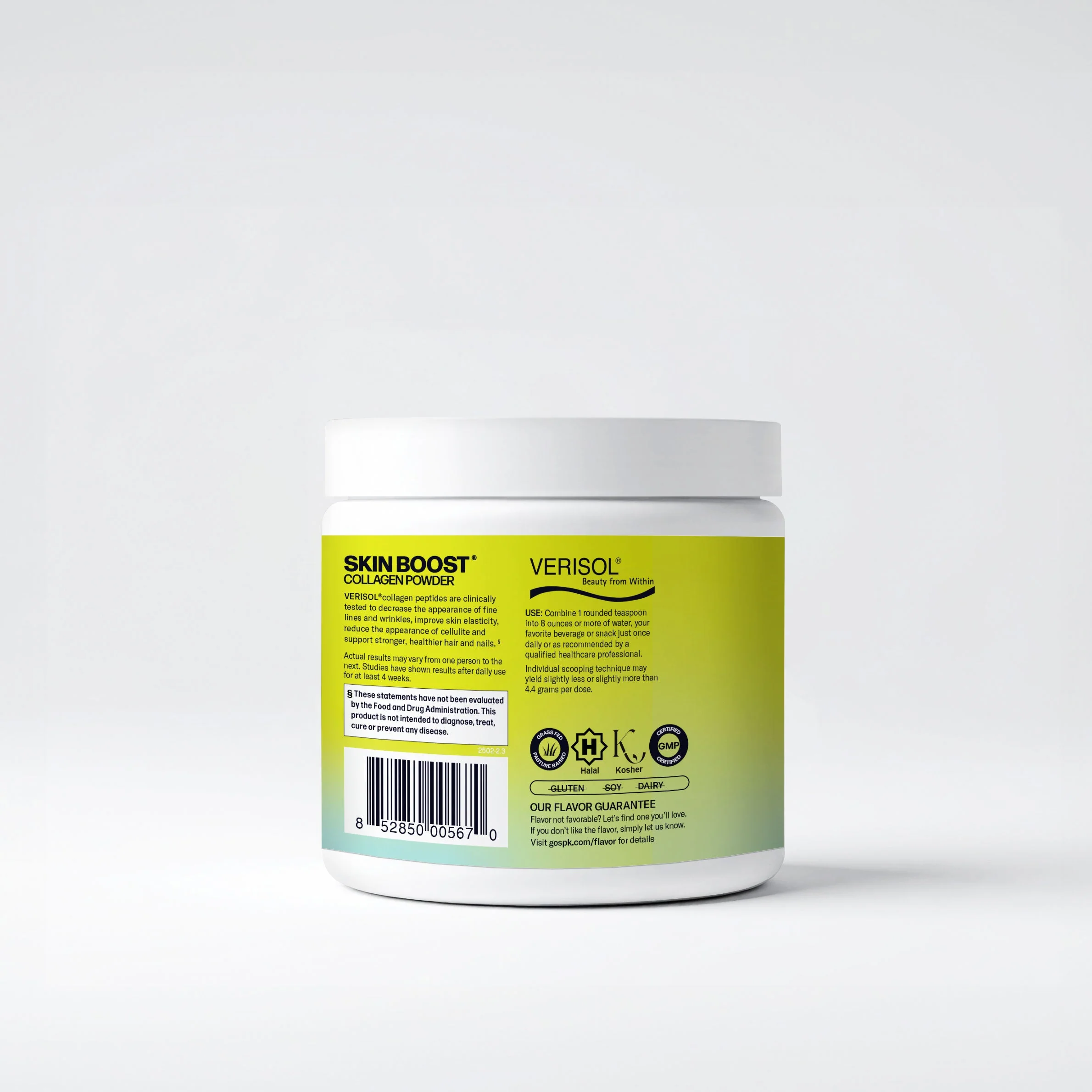 Skin Boost - Image 23