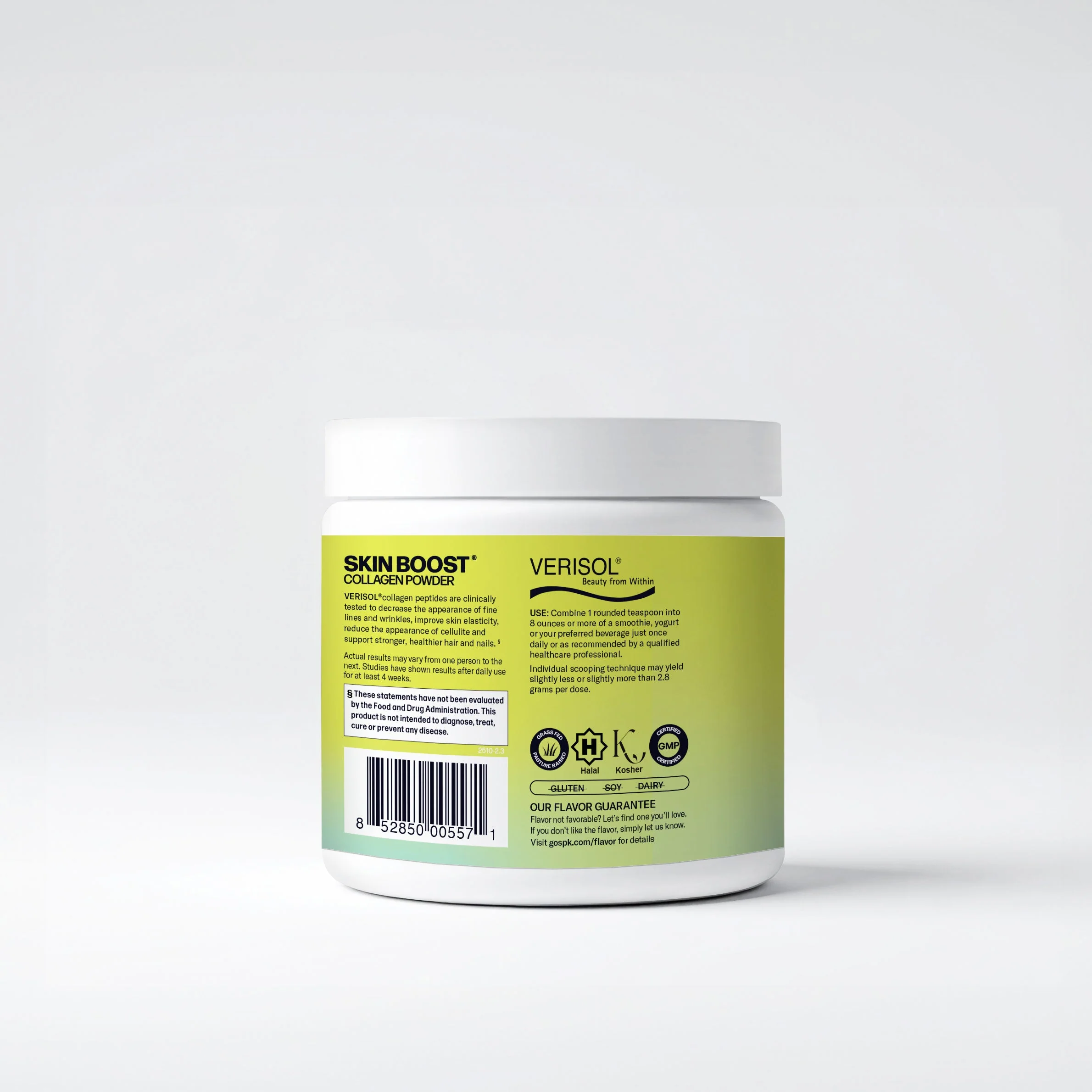 Skin Boost - Image 29