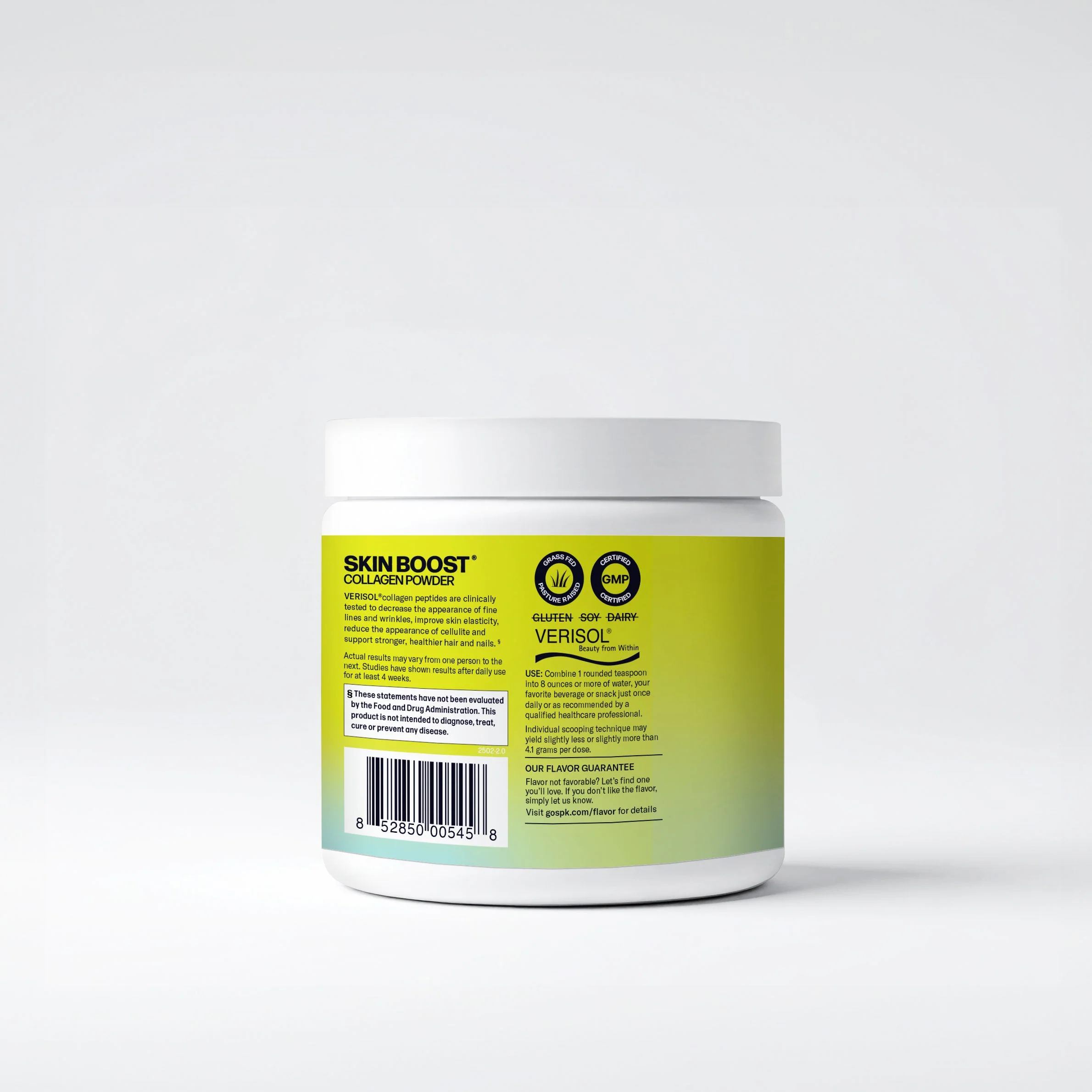 Skin Boost - Image 6