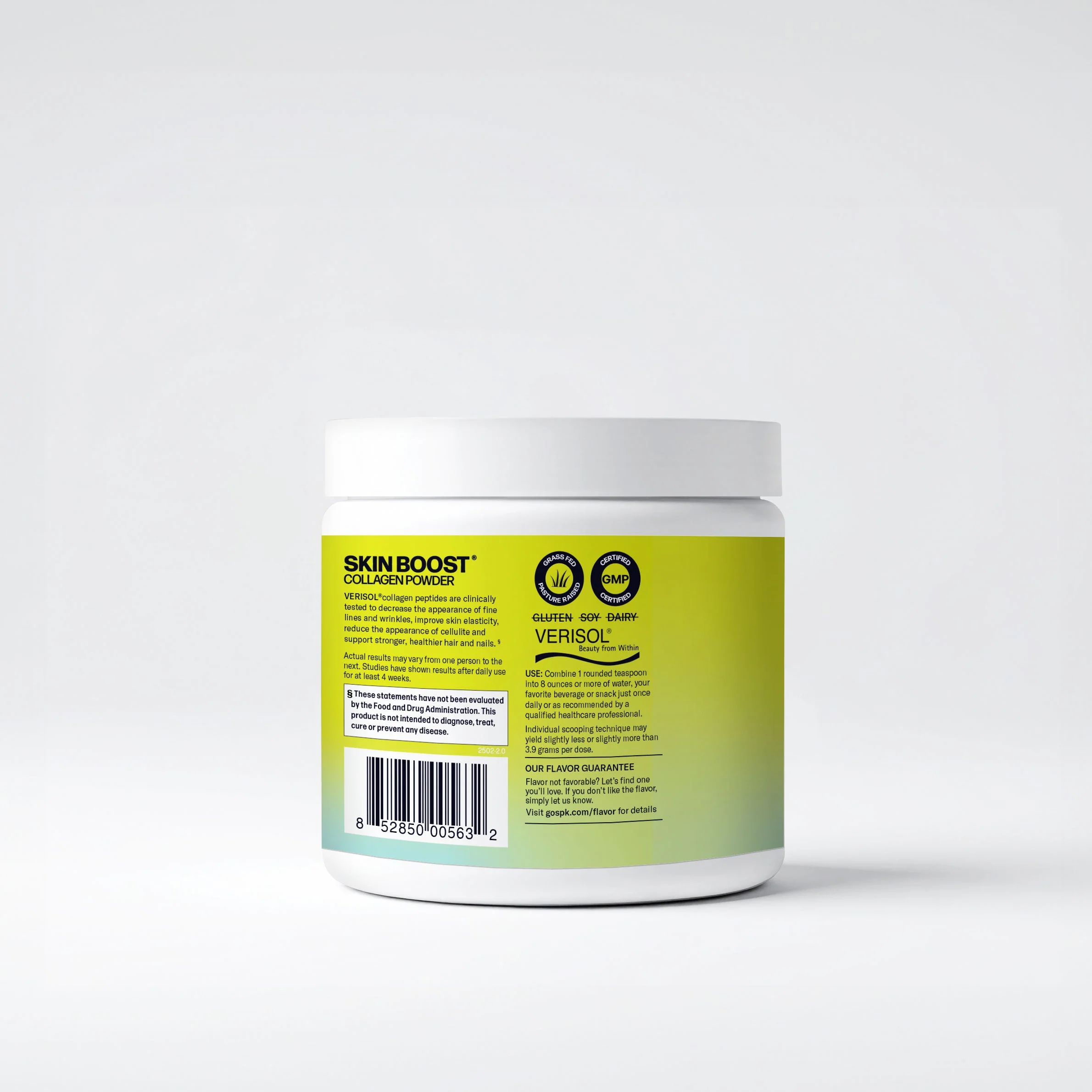 Skin Boost - Image 8