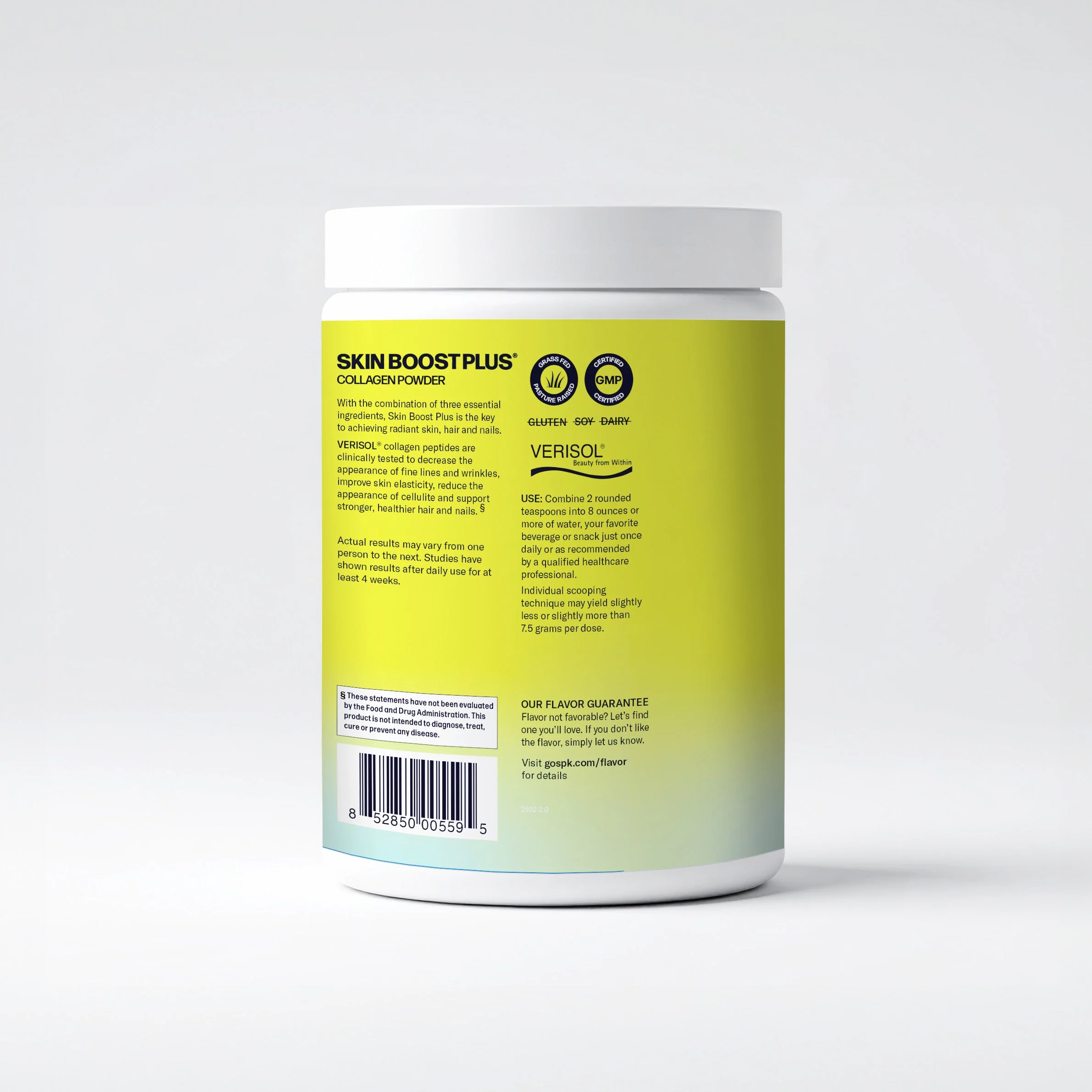Skin Boost Plus - Image 11
