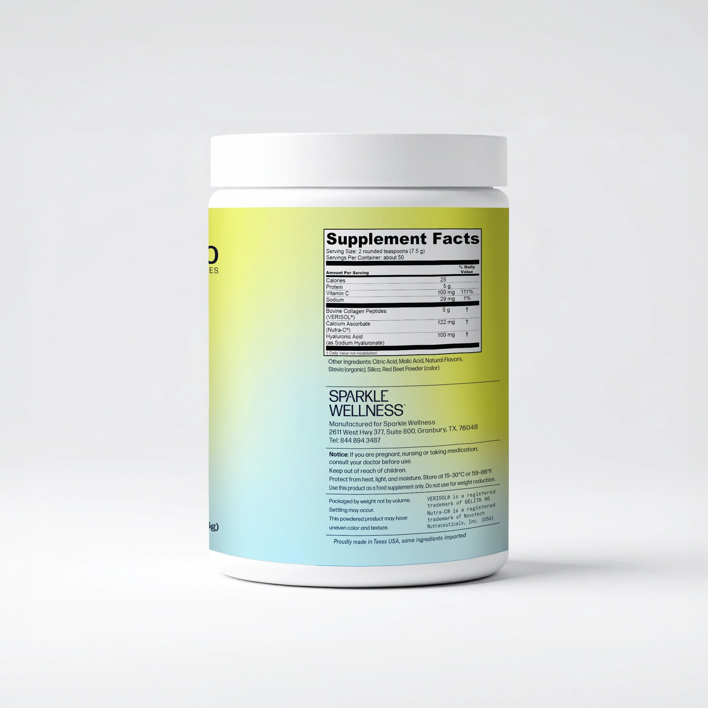 Skin Boost Plus - Image 12