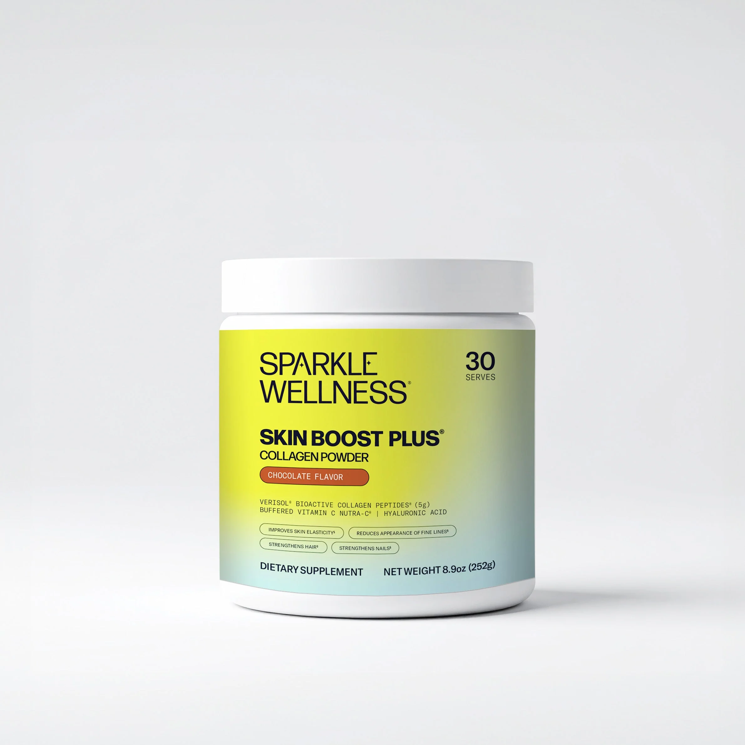 Skin Boost Plus - Image 13