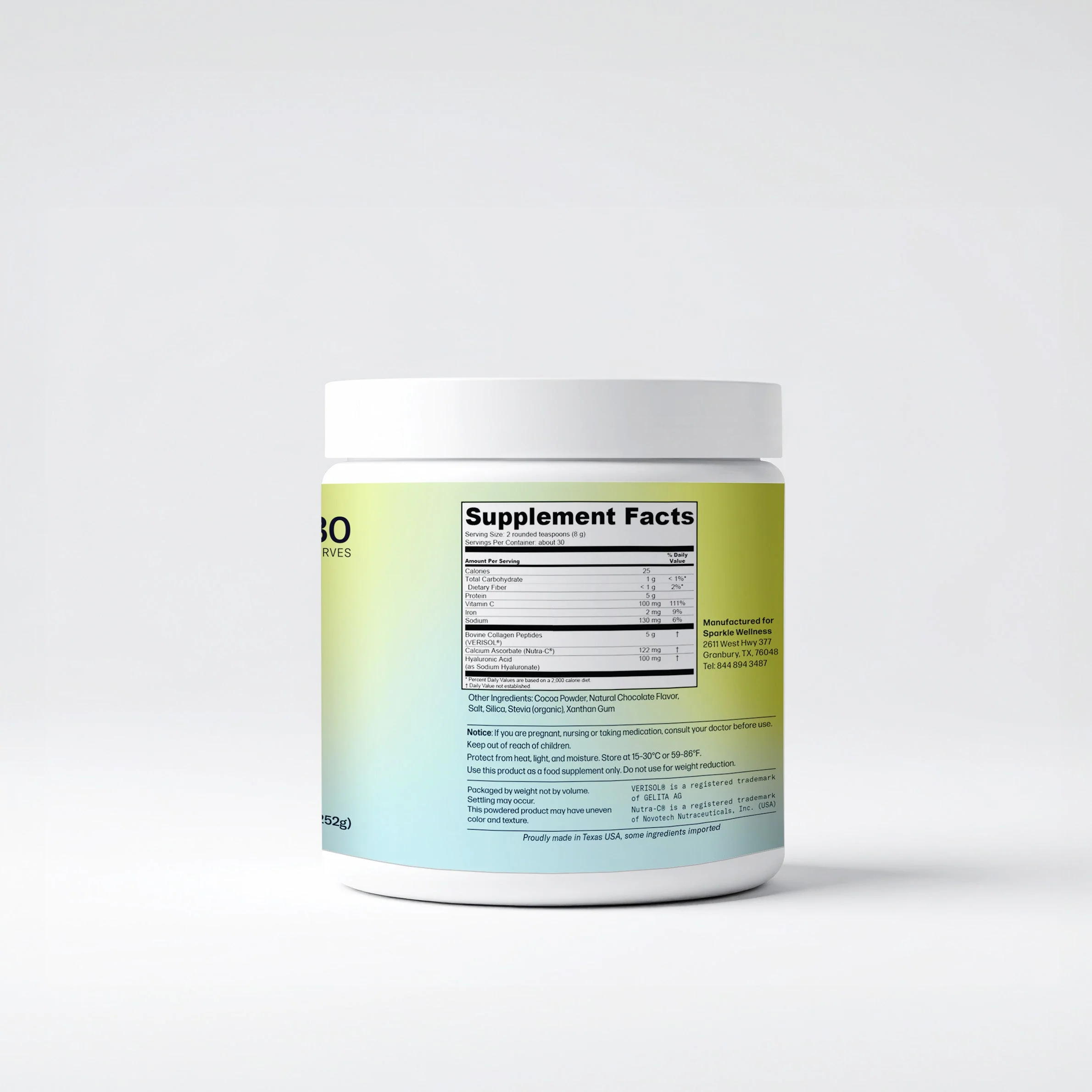Skin Boost Plus - Image 14