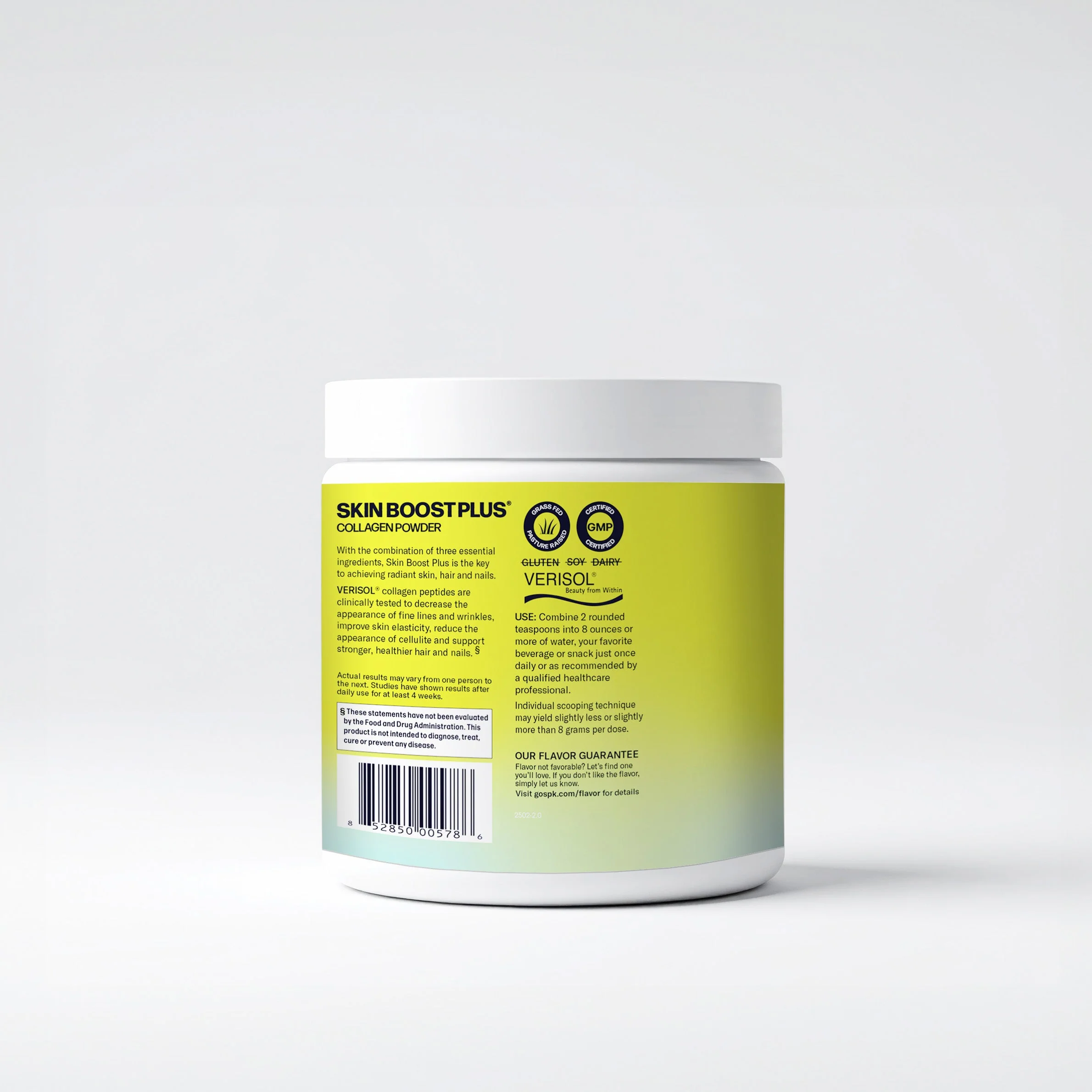 Skin Boost Plus - Image 15