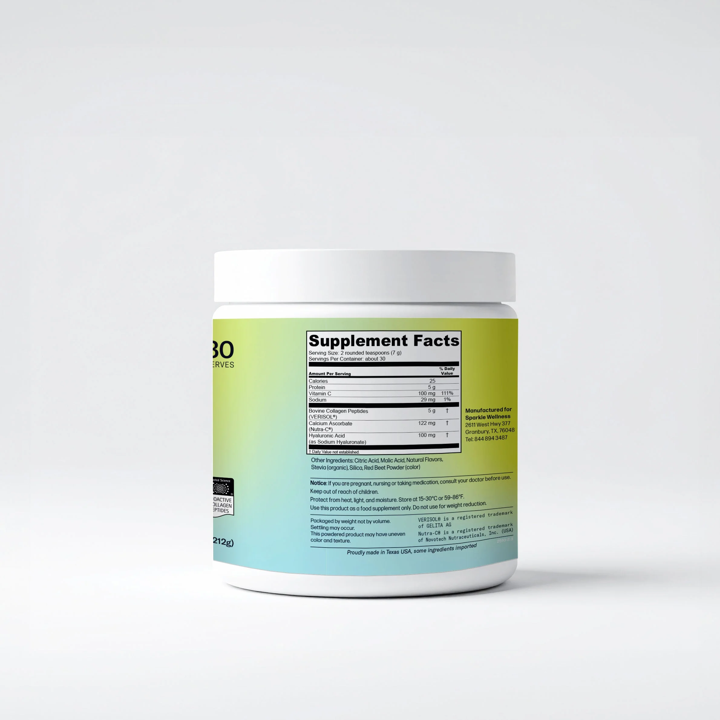Skin Boost Plus - Image 18