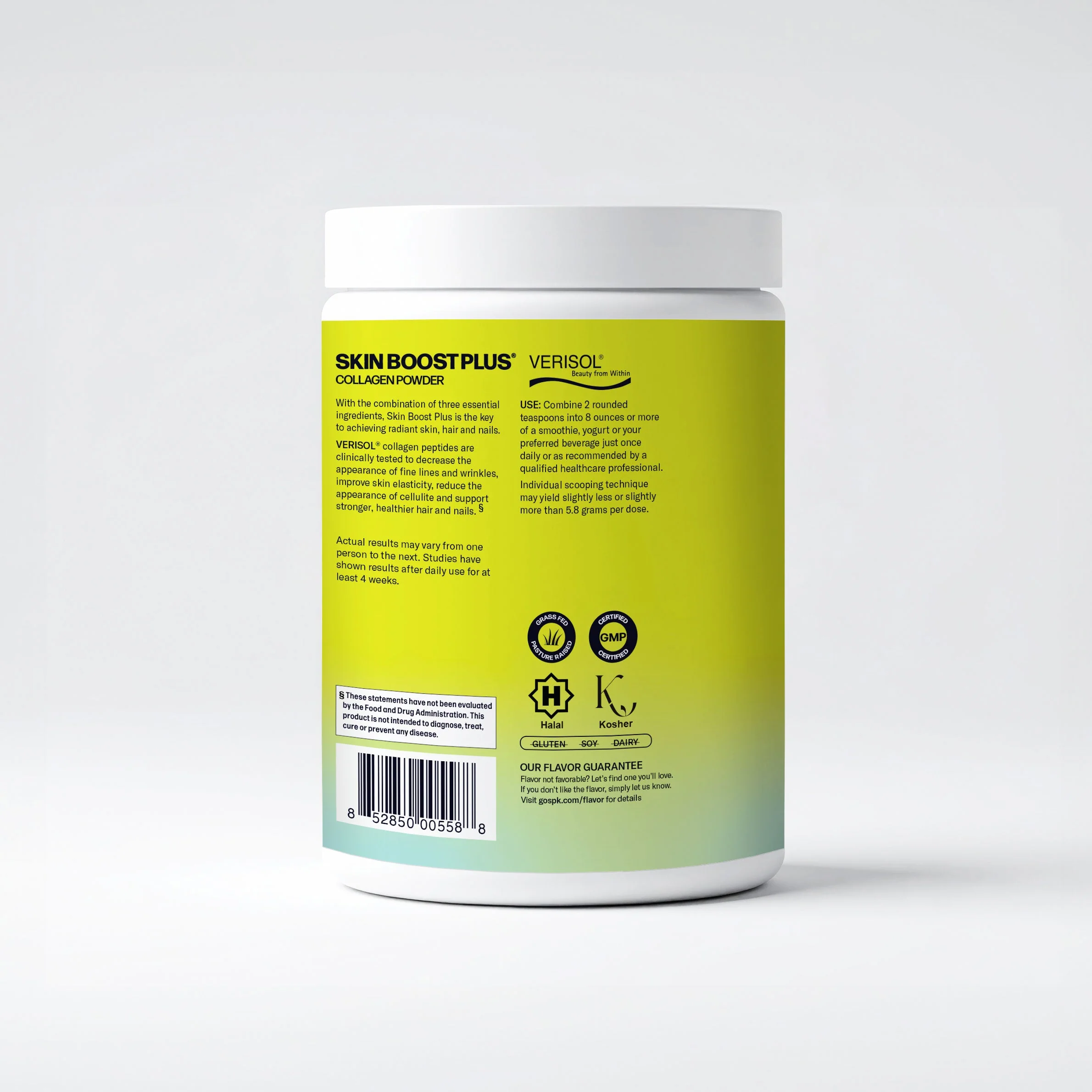 Skin Boost Plus - Image 23