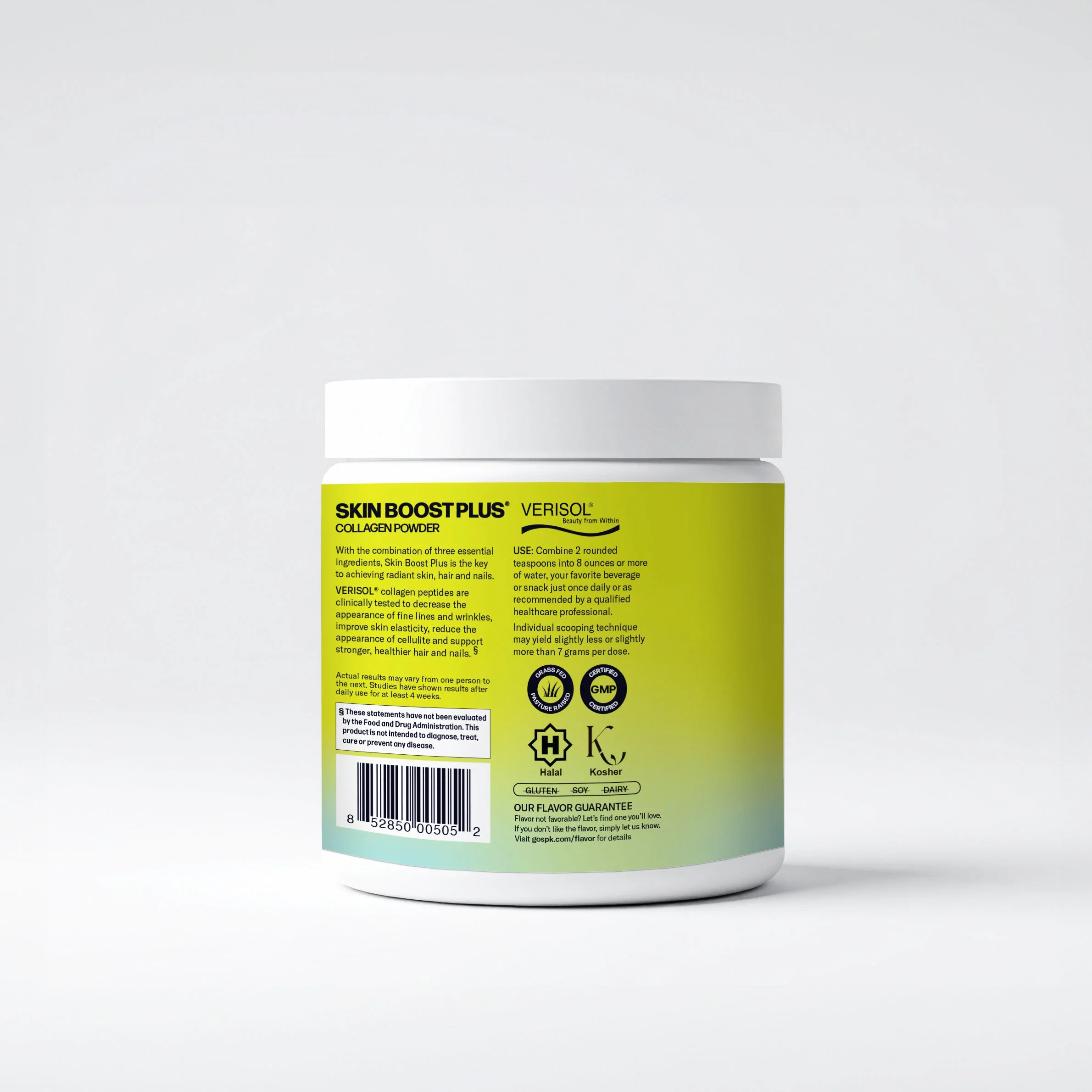 Skin Boost Plus - Image 26