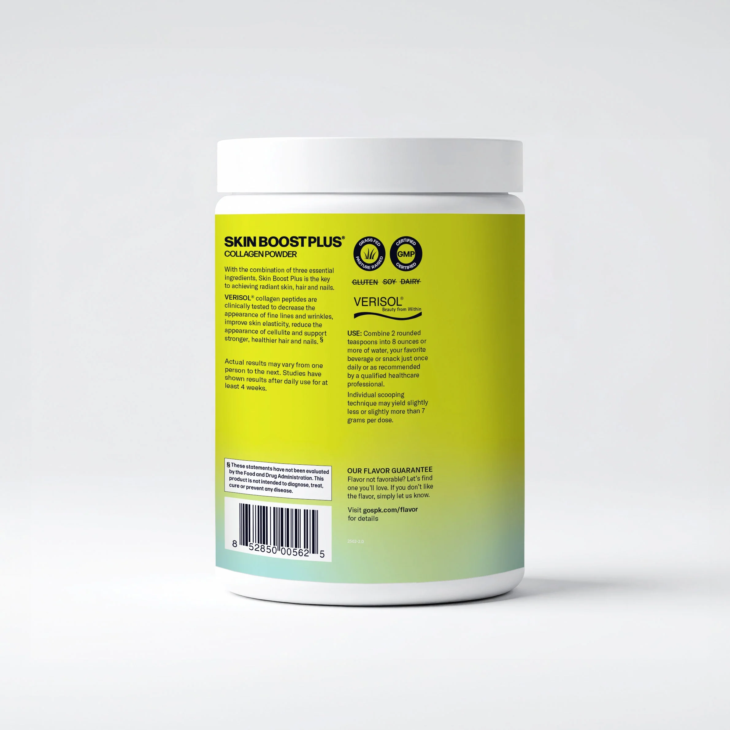 Skin Boost Plus - Image 32