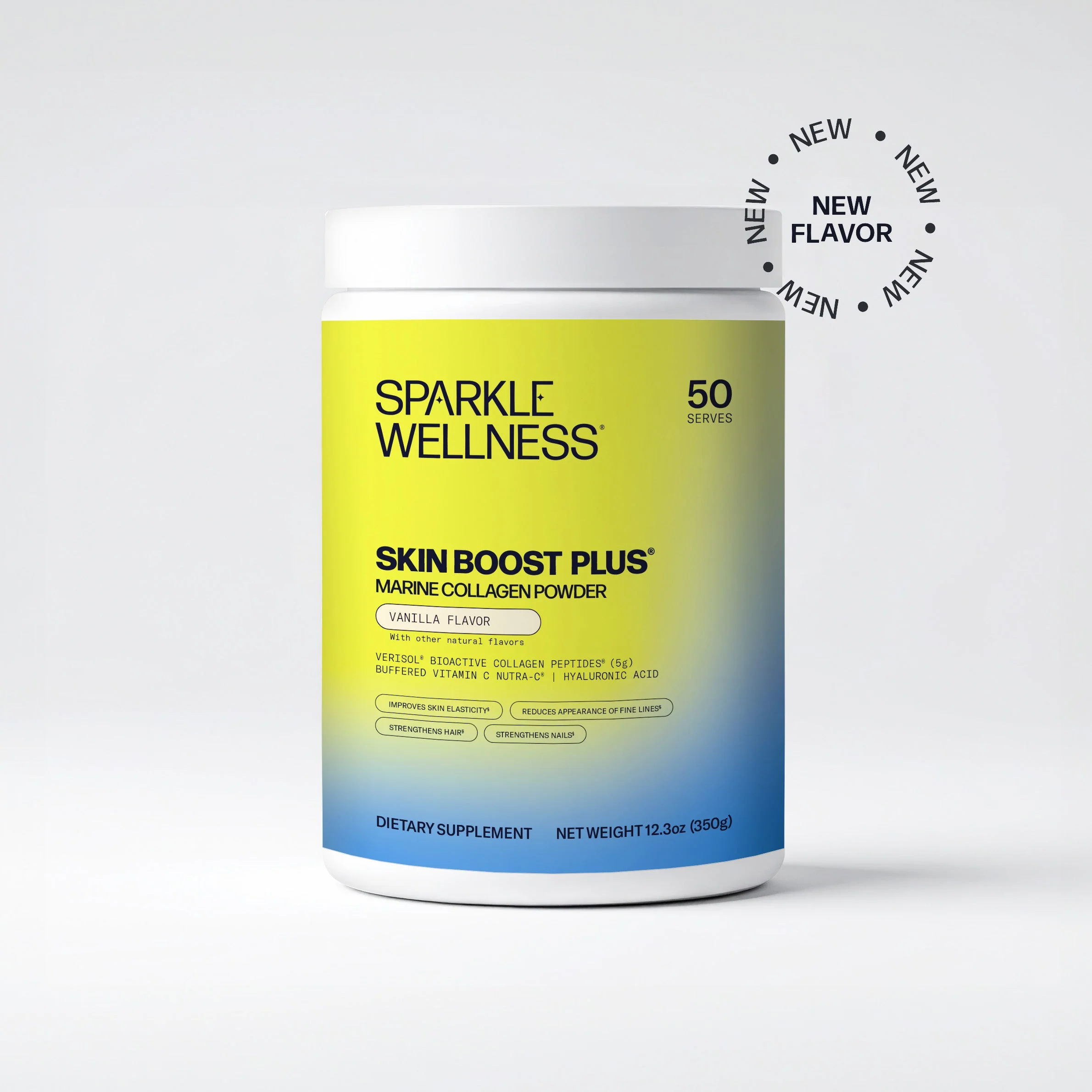 Skin Boost Plus Marine - Image 10