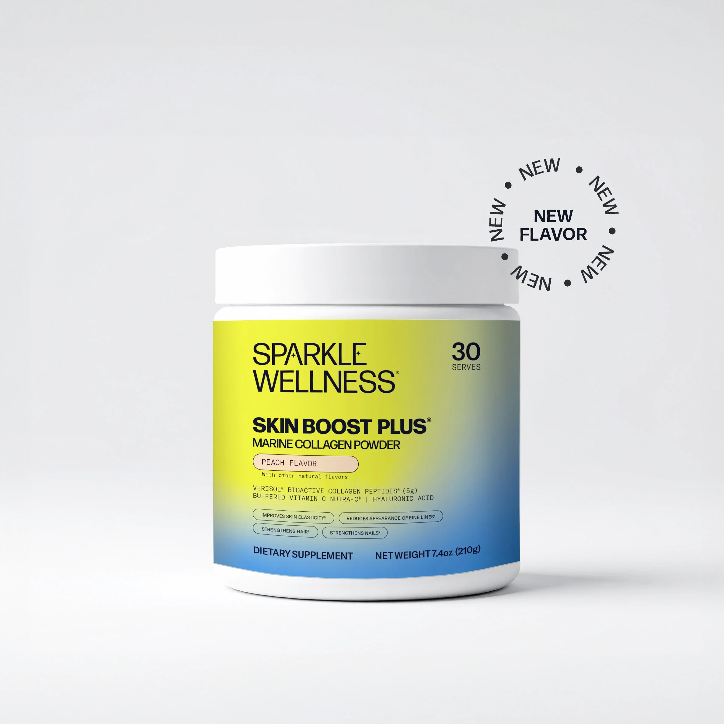 Skin Boost Plus Marine - Image 7