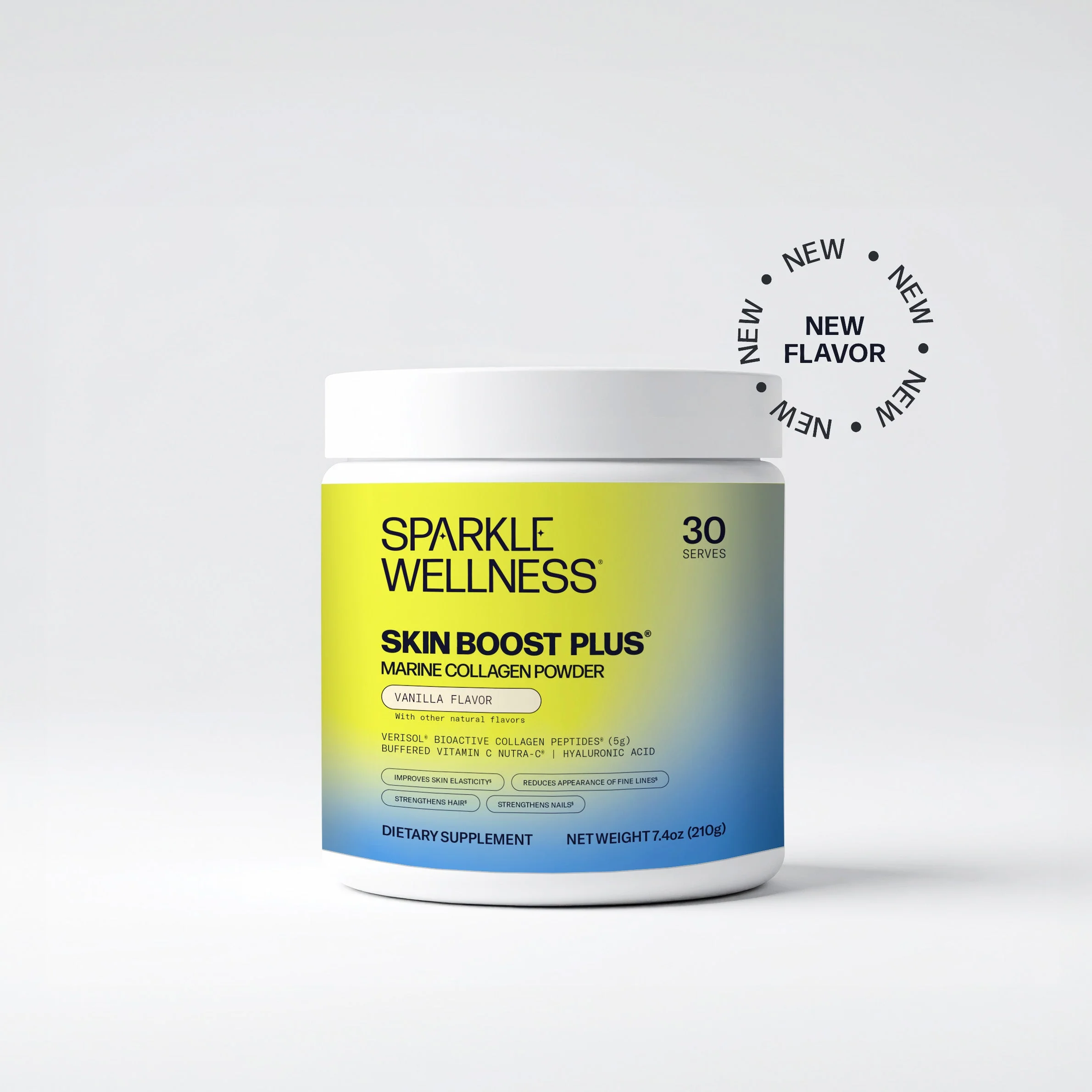 Skin Boost Plus Marine - Image 8