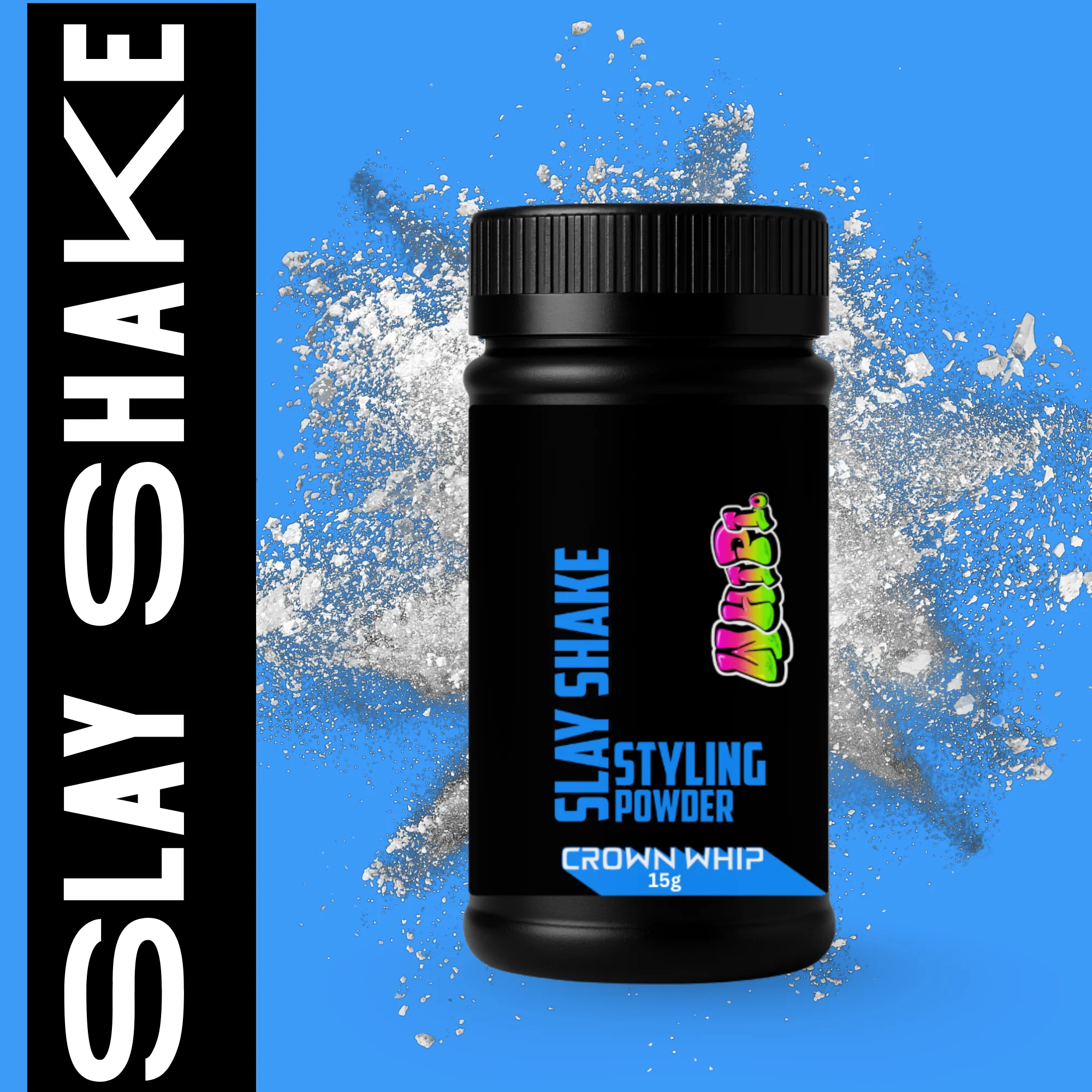 Slay Shake- Do Crew Styling + Volume Powder - Image 2