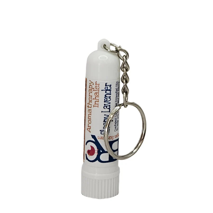 Sleepy Lavender Aromatherapy Inhaler - Image 3