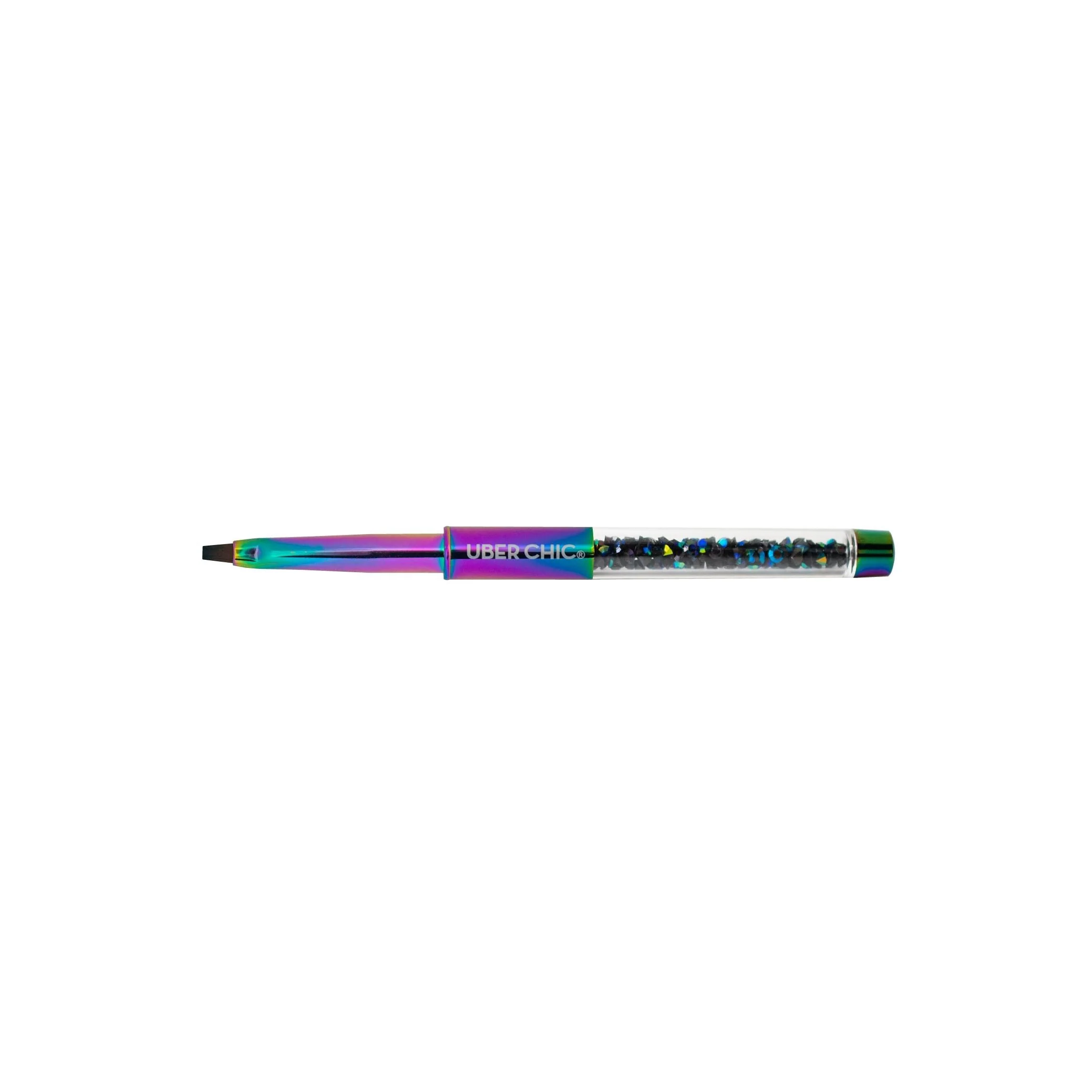 Small Clean Up Brush - Rainbow - Image 2