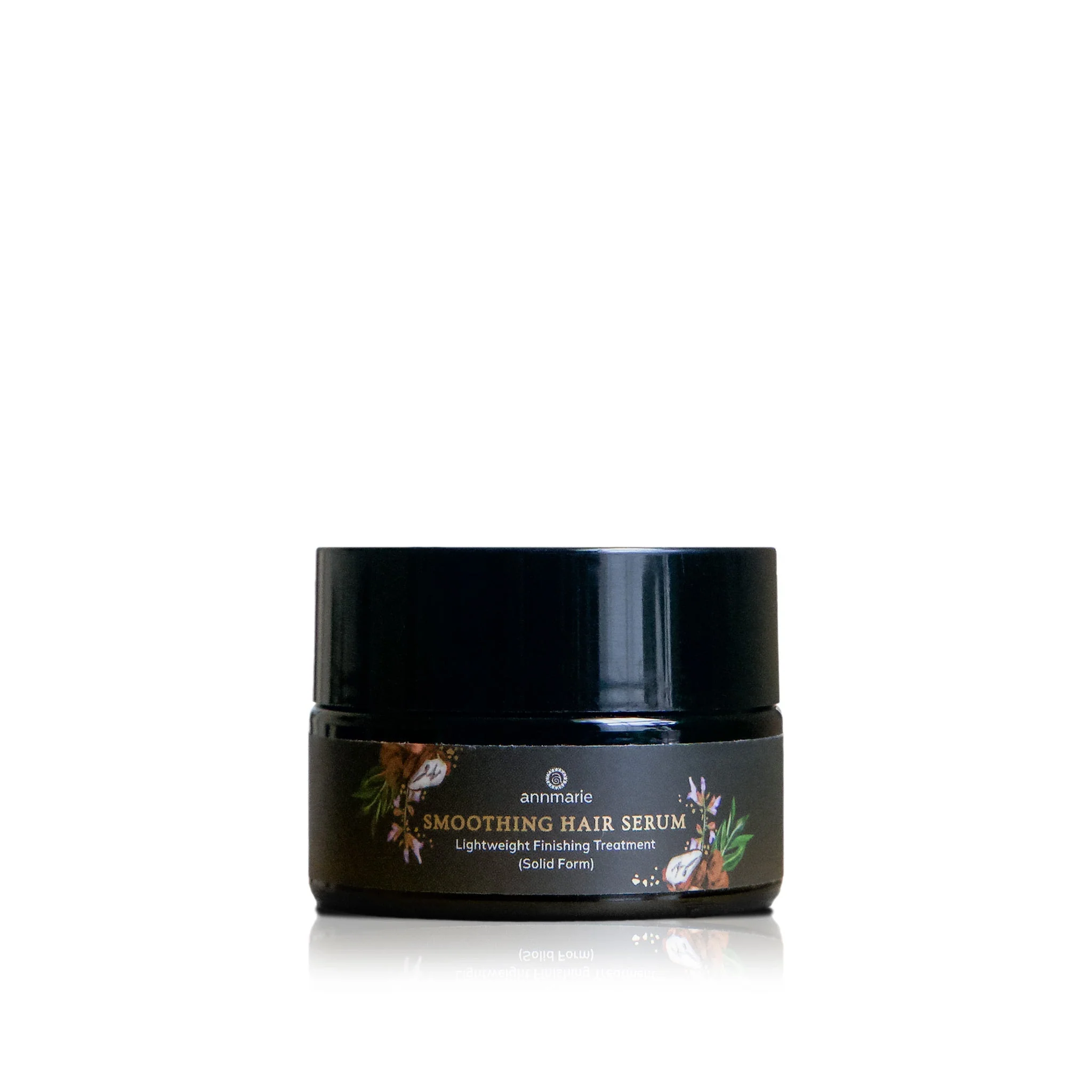 Smoothing Hair Serum (30ml)- Collective - Image 3