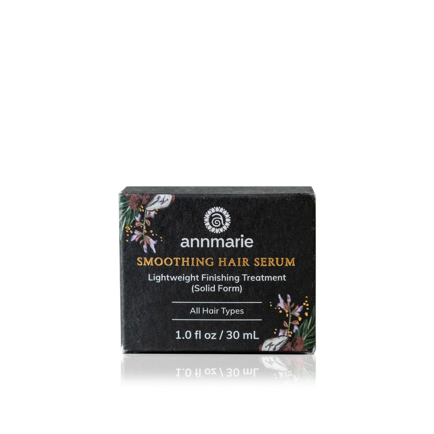 Smoothing Hair Serum (30ml)- Collective - Image 4
