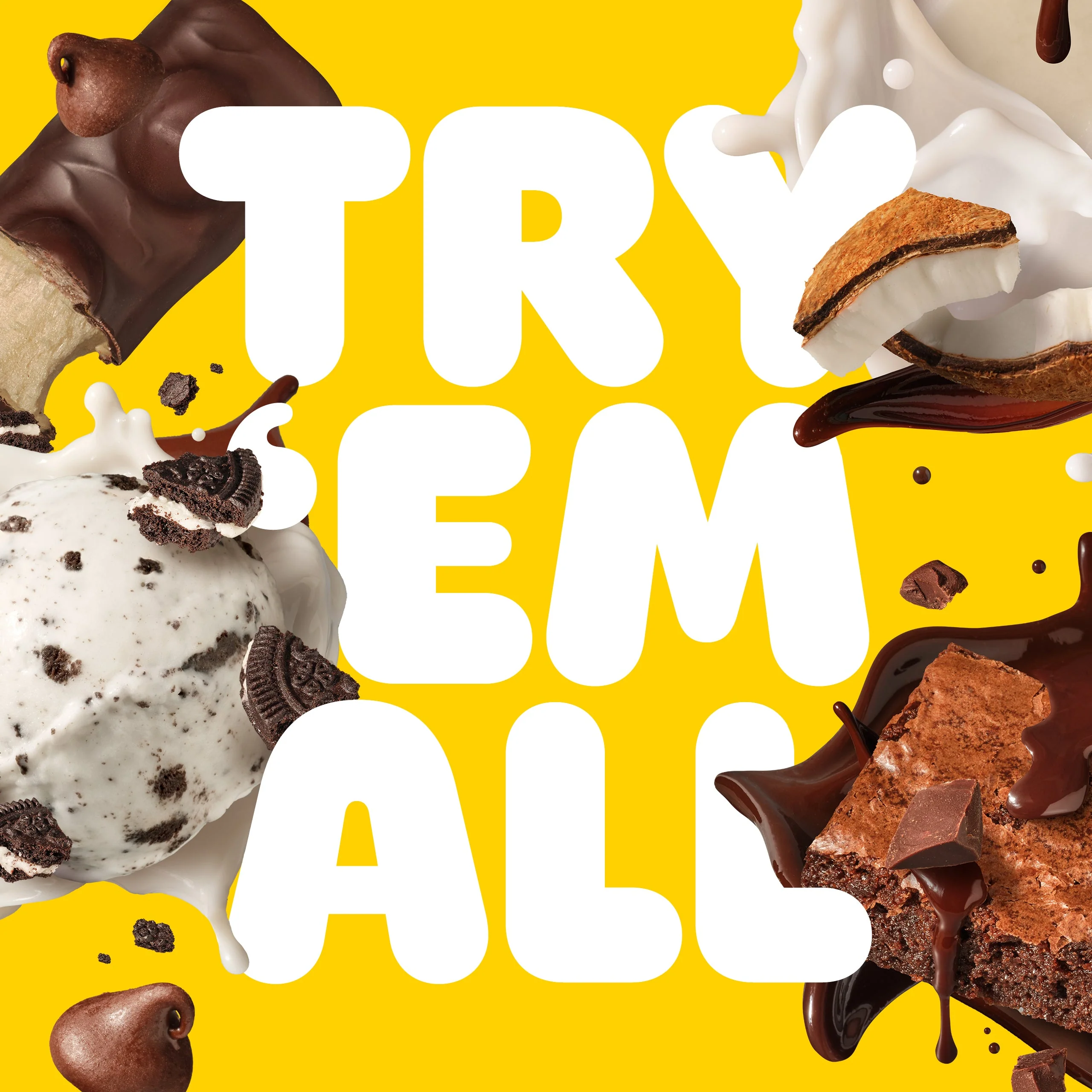 S'mores Chunk Puff - Image 7
