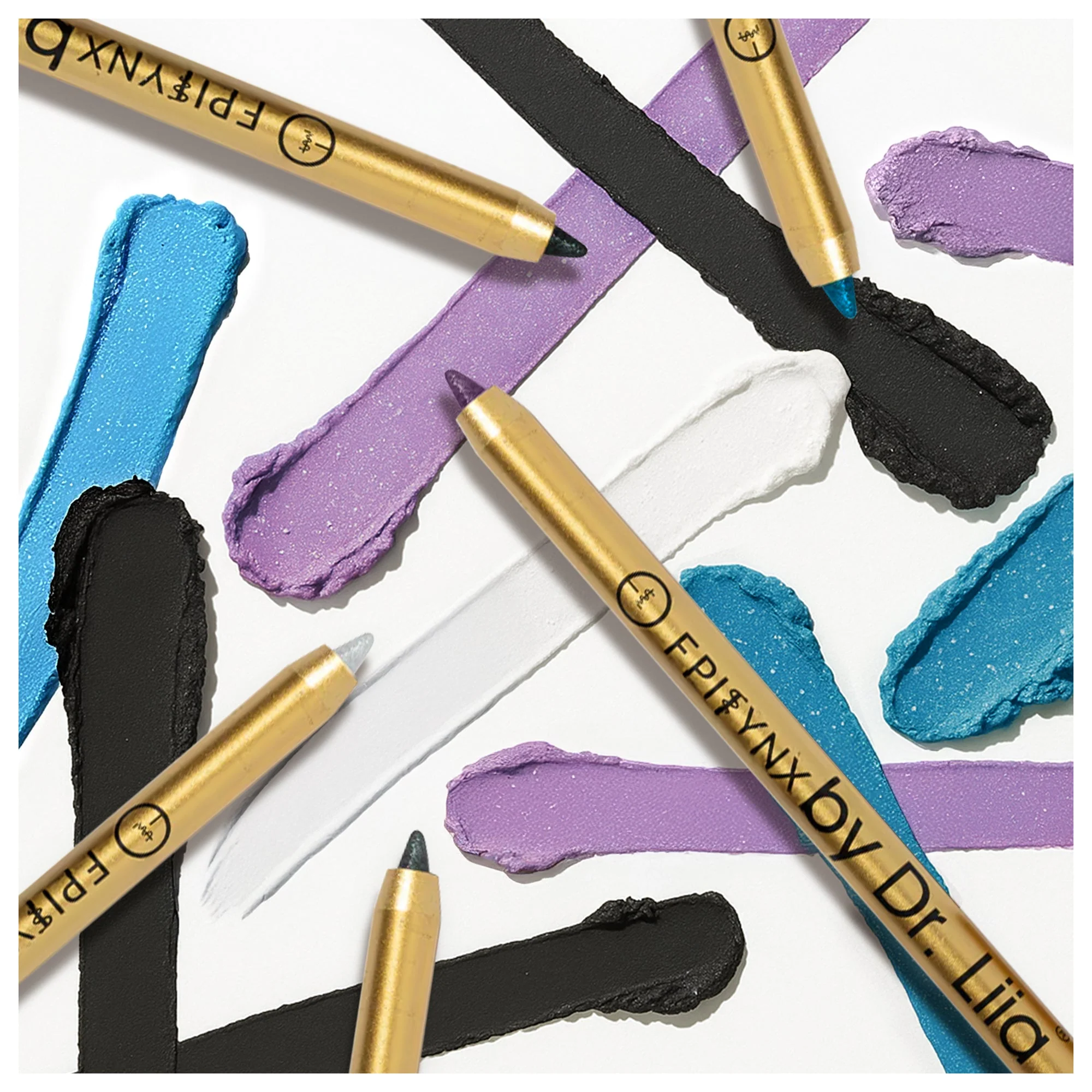 Soft-Glide Kajal Eyeliner Pen – Smudge-Resistant, Comfortable Wear for Sensitive Eyes - Image 42