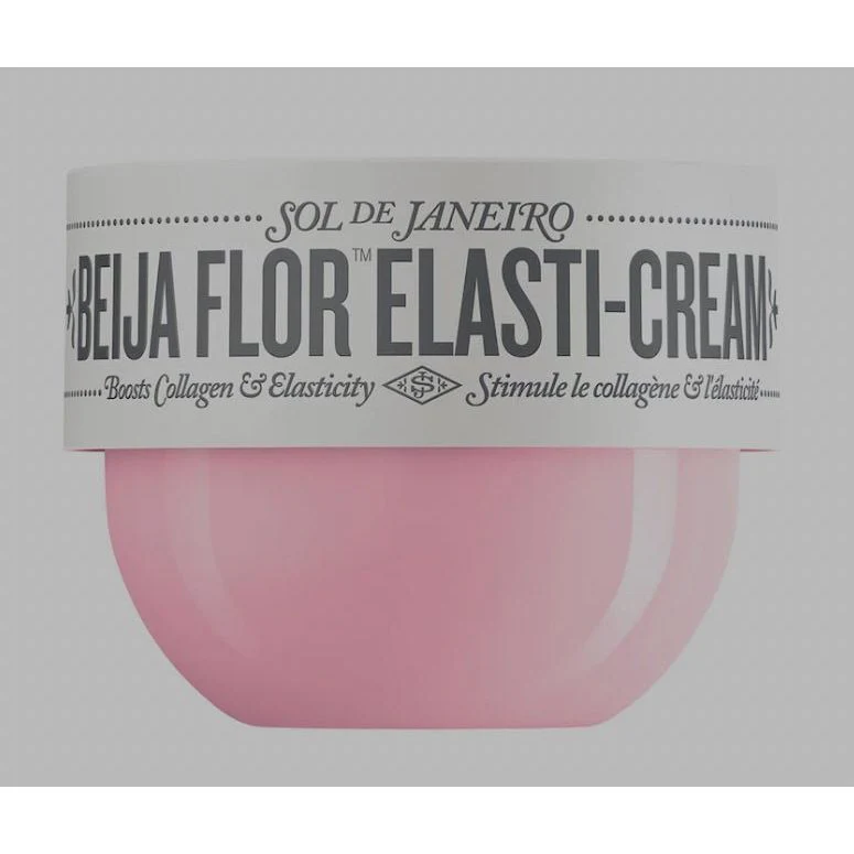 Sol de Janeiro Beija Flor Elasti-Cream oz Cream