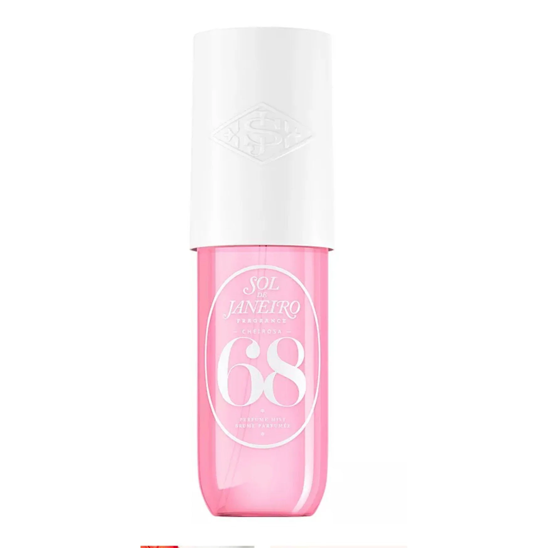 Sol de Janeiro Fragrance Mist Brazilain Crush Cheirosa 68