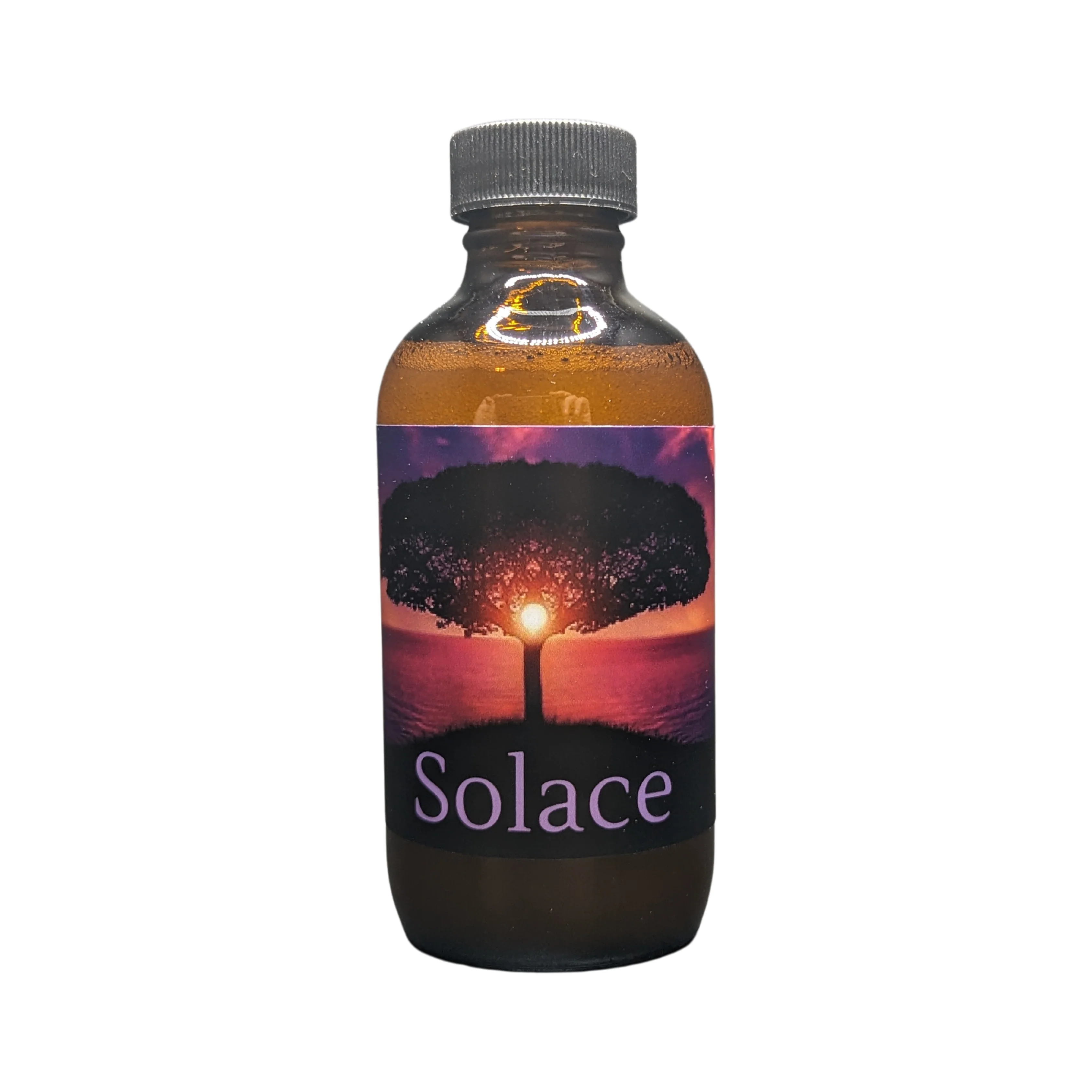 Solace Recovery Splash