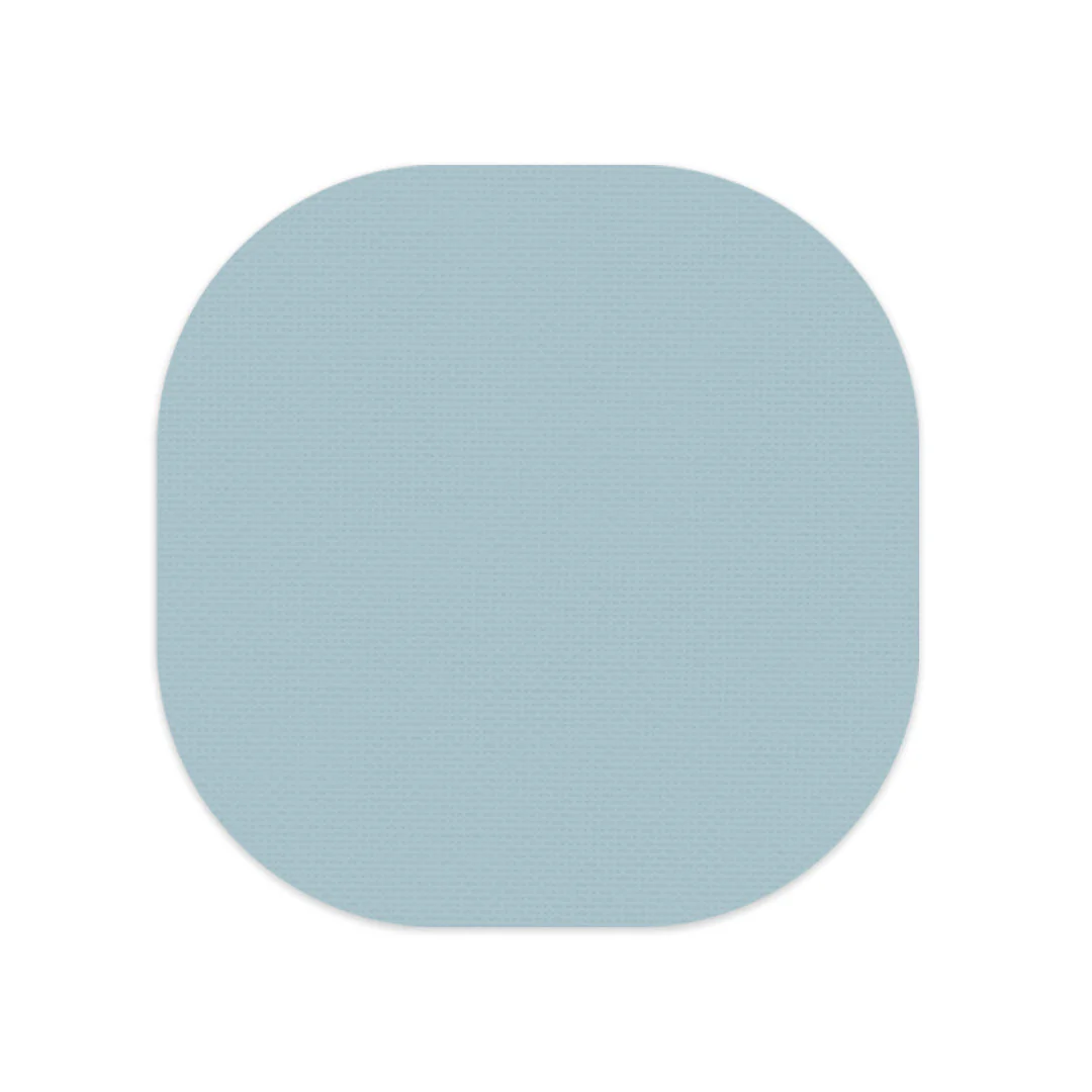 Solid Color Icicle Overpatch Tape - Pump Peelz
