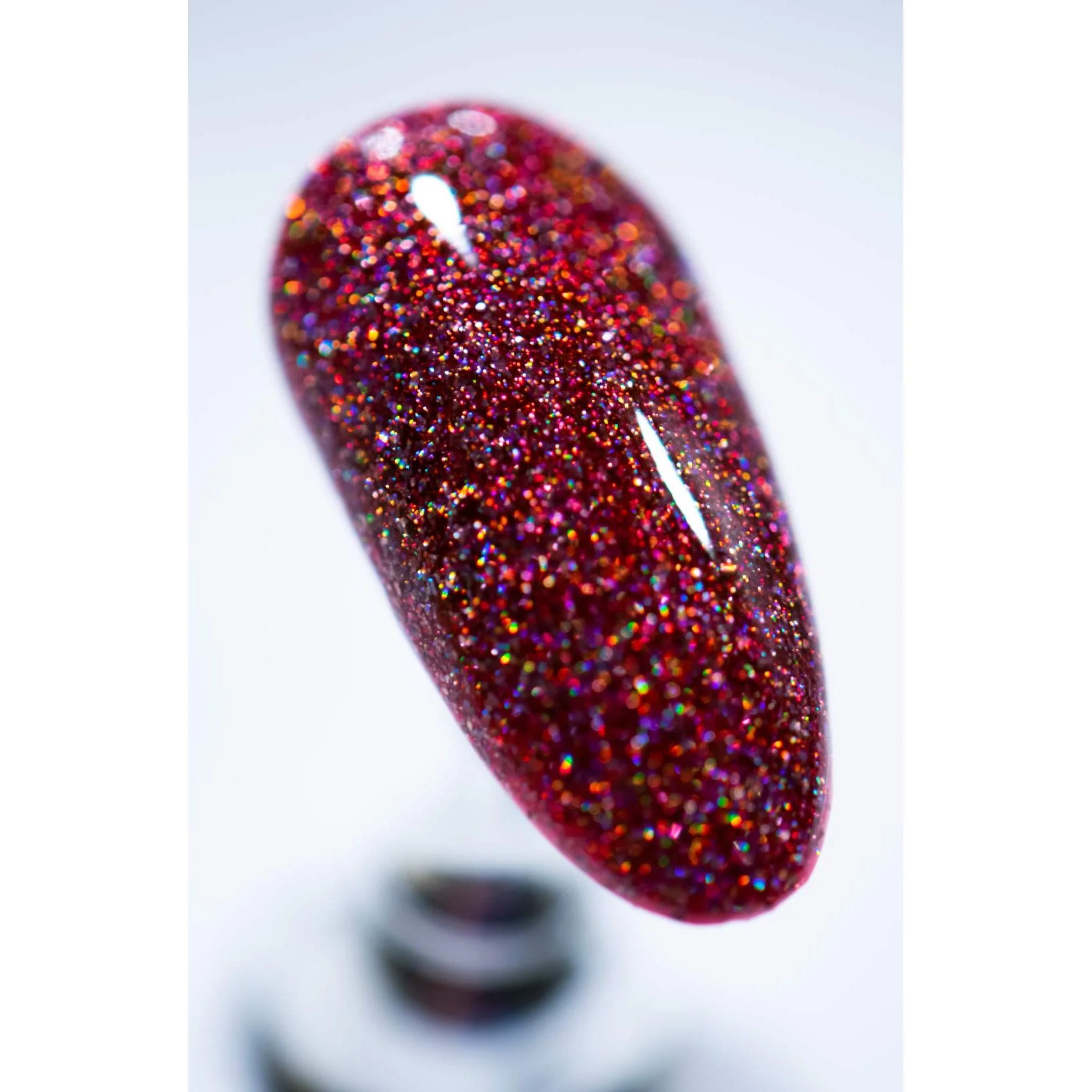 Some Like It Haute - Gel Polish - Image 4