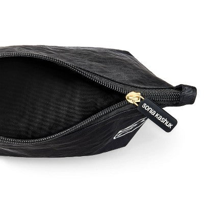 Sonia Kashuk Travel Makeup Bag Pouch Set 2pc - New - Image 3