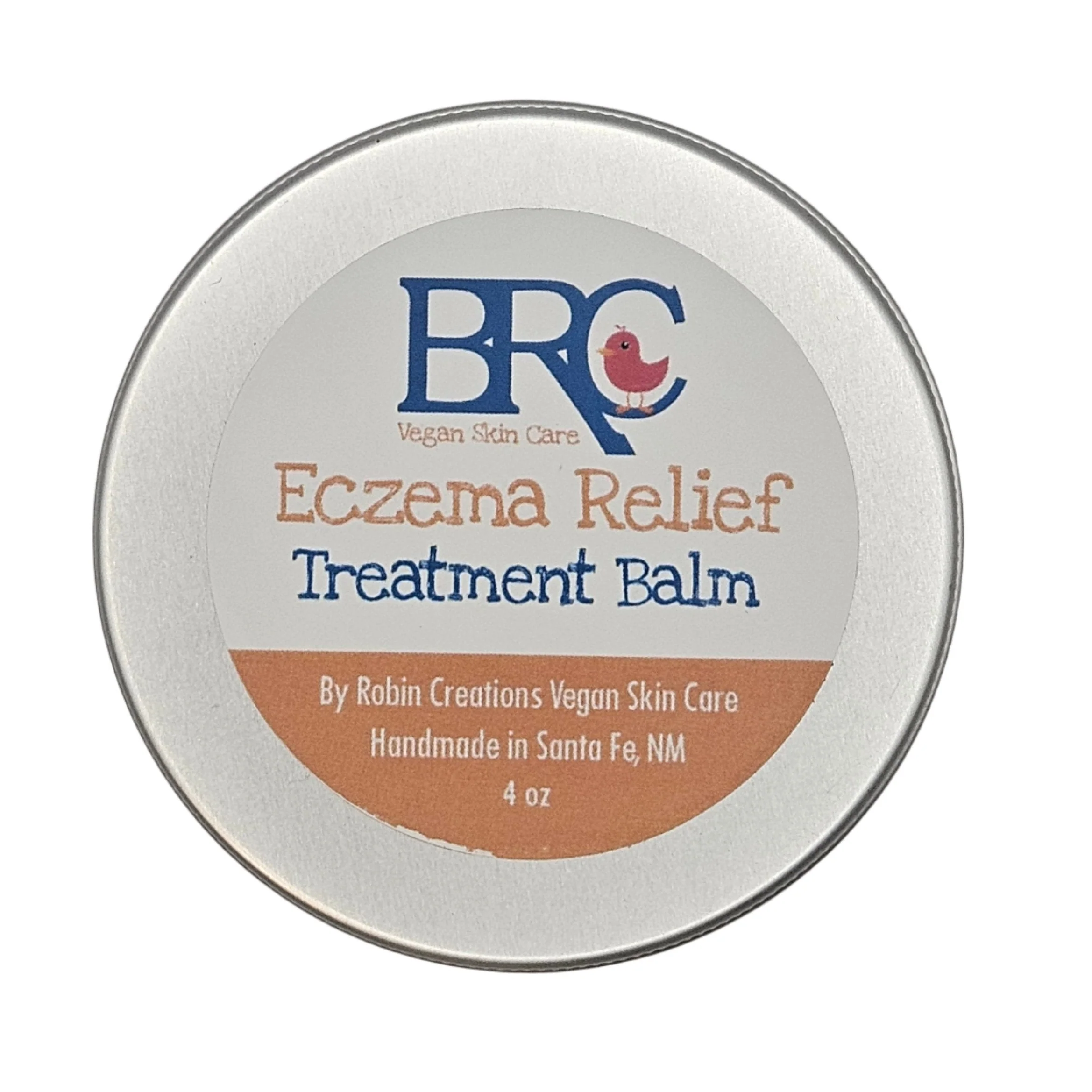 Soothing Relief Eczema Healing Balm - Image 4