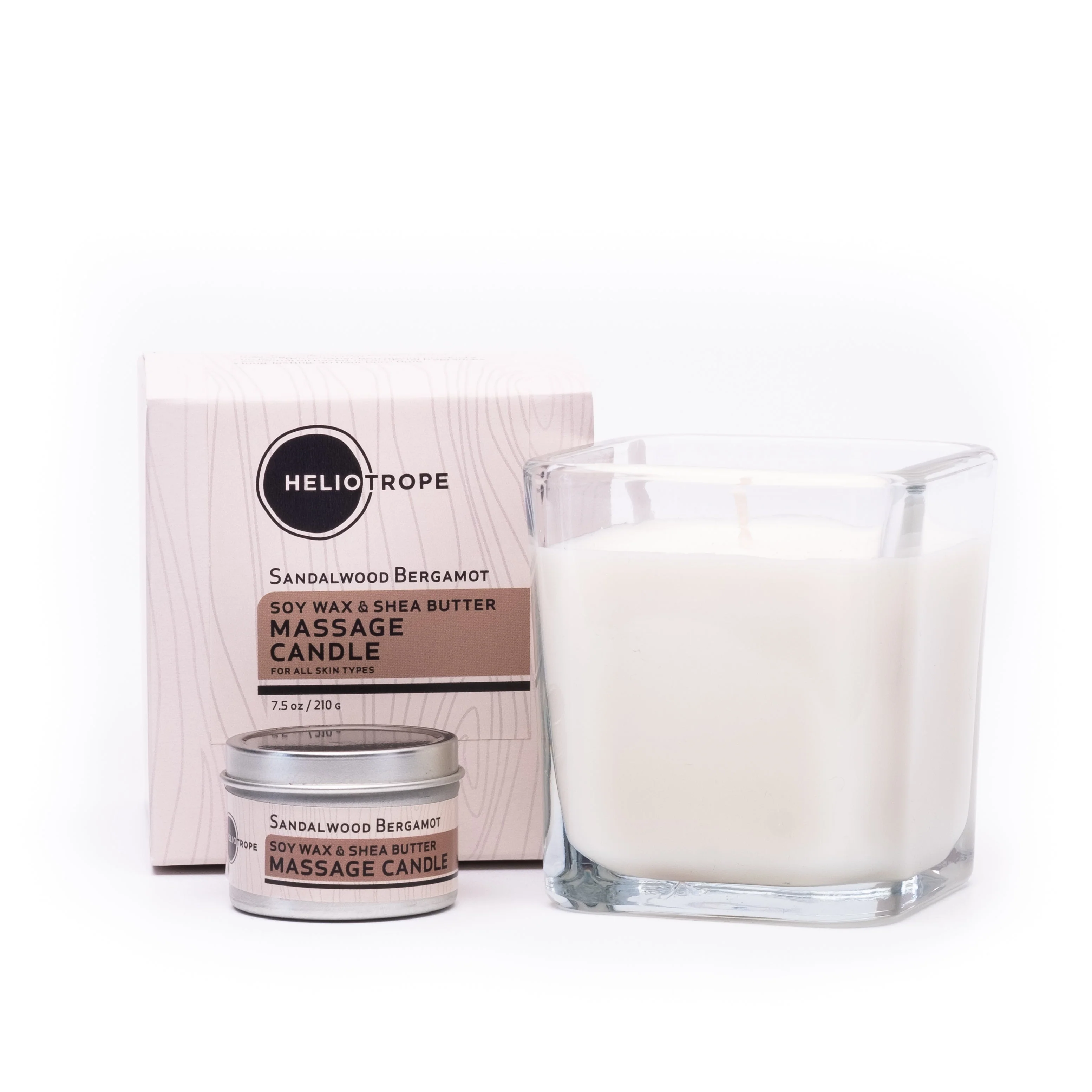 Soy & Shea Massage Candles - NOW 40% OFF - Image 10