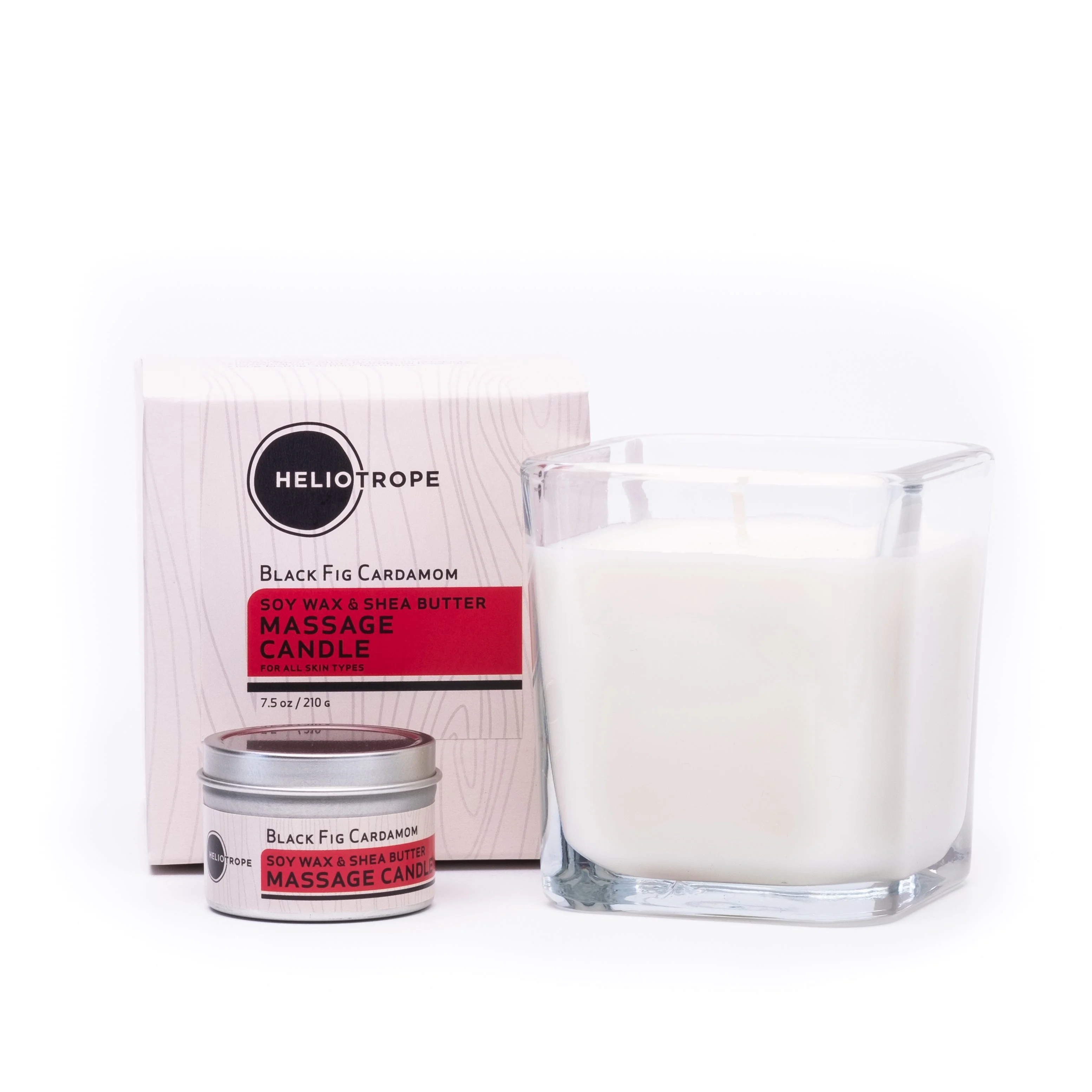 Soy & Shea Massage Candles - NOW 40% OFF - Image 4