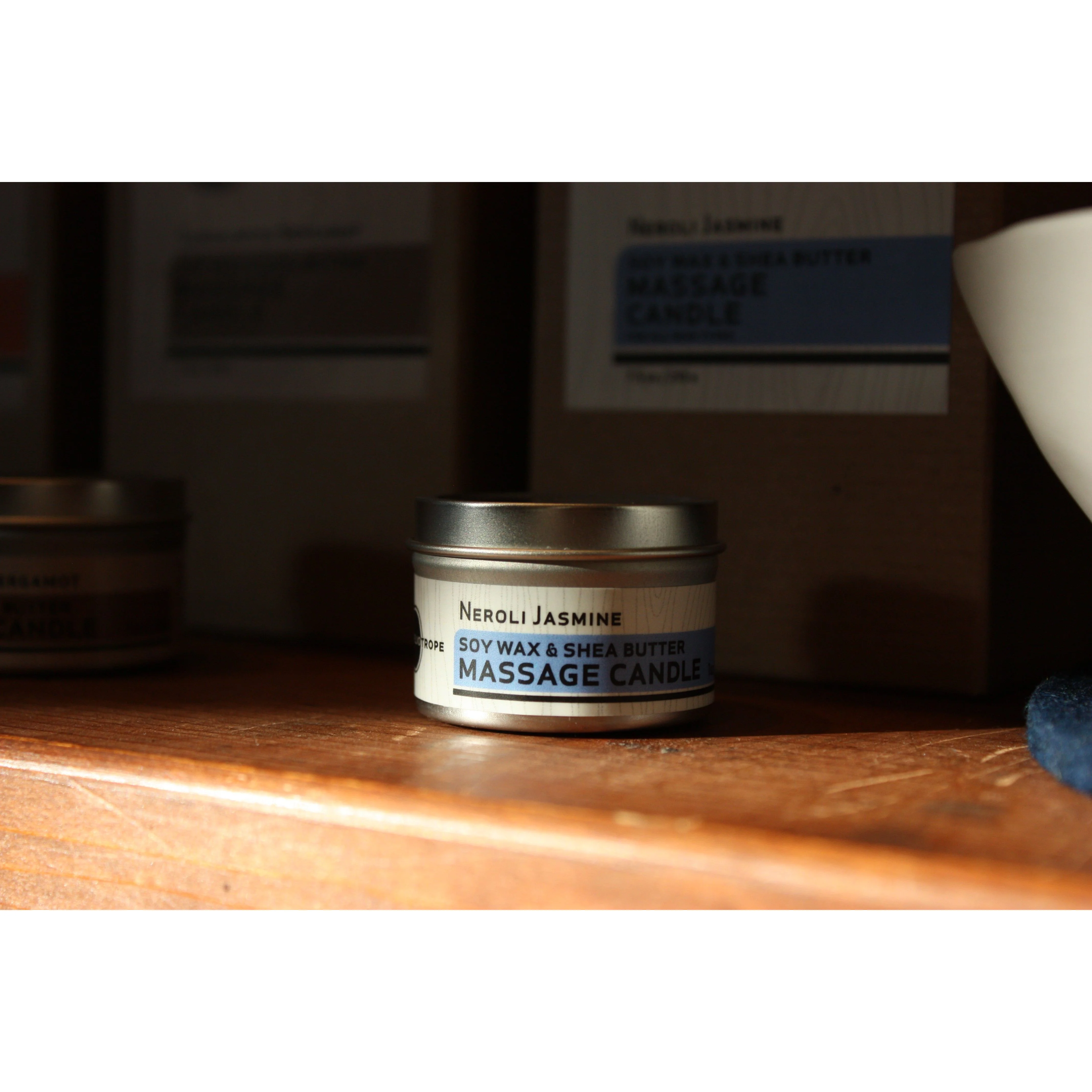 Soy & Shea Massage Candles - NOW 40% OFF - Image 6