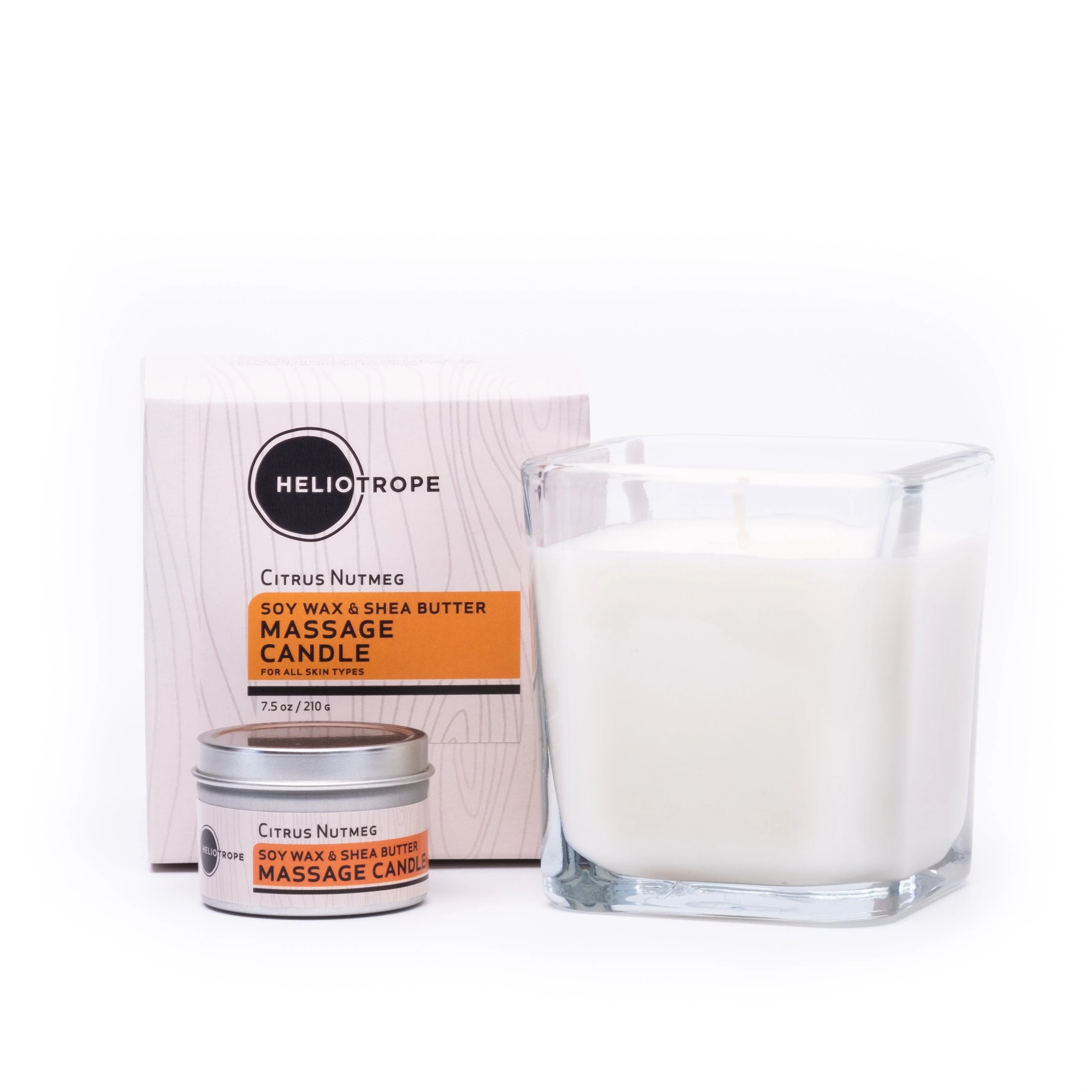 Soy & Shea Massage Candles - NOW 40% OFF - Image 7