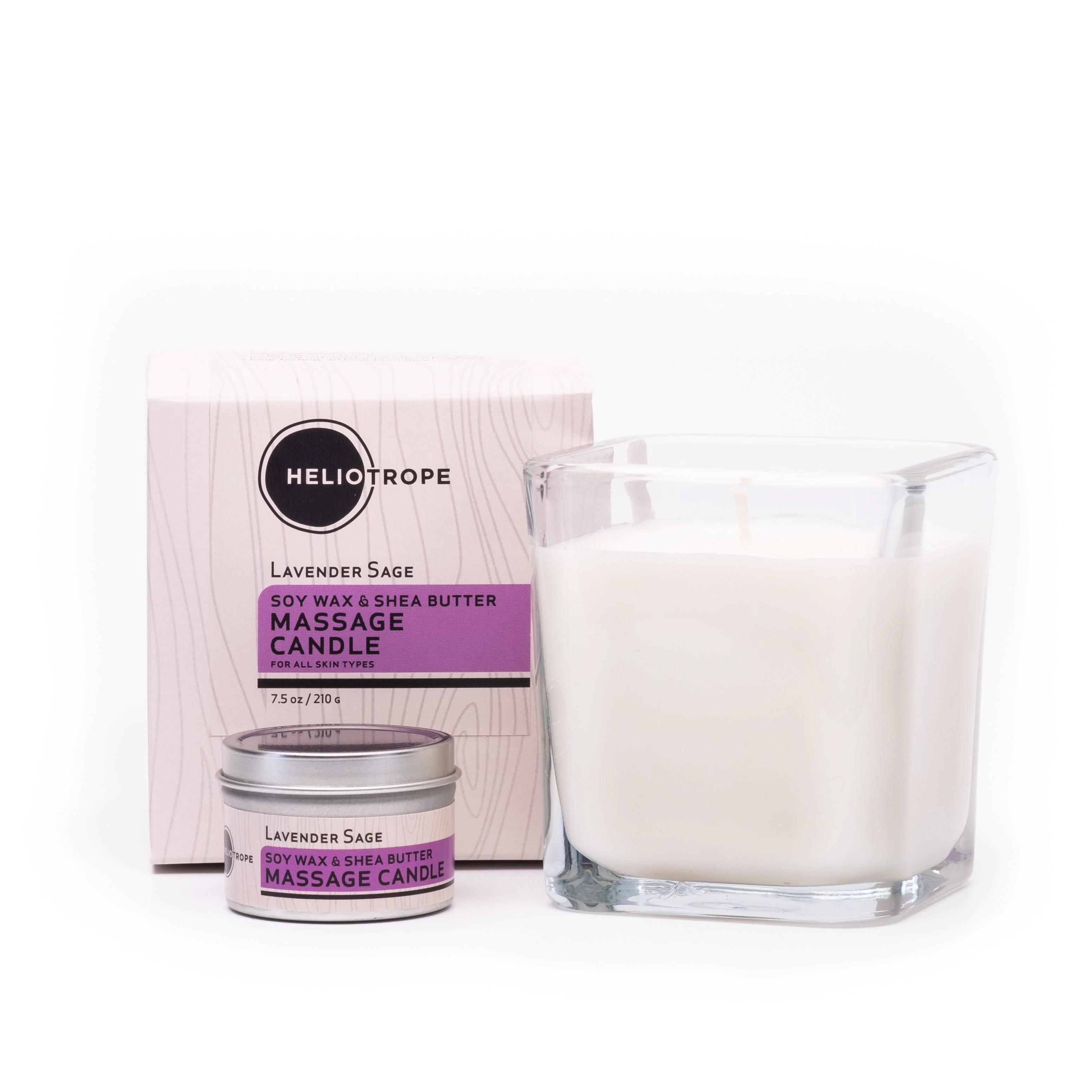 Soy & Shea Massage Candles - NOW 40% OFF - Image 8