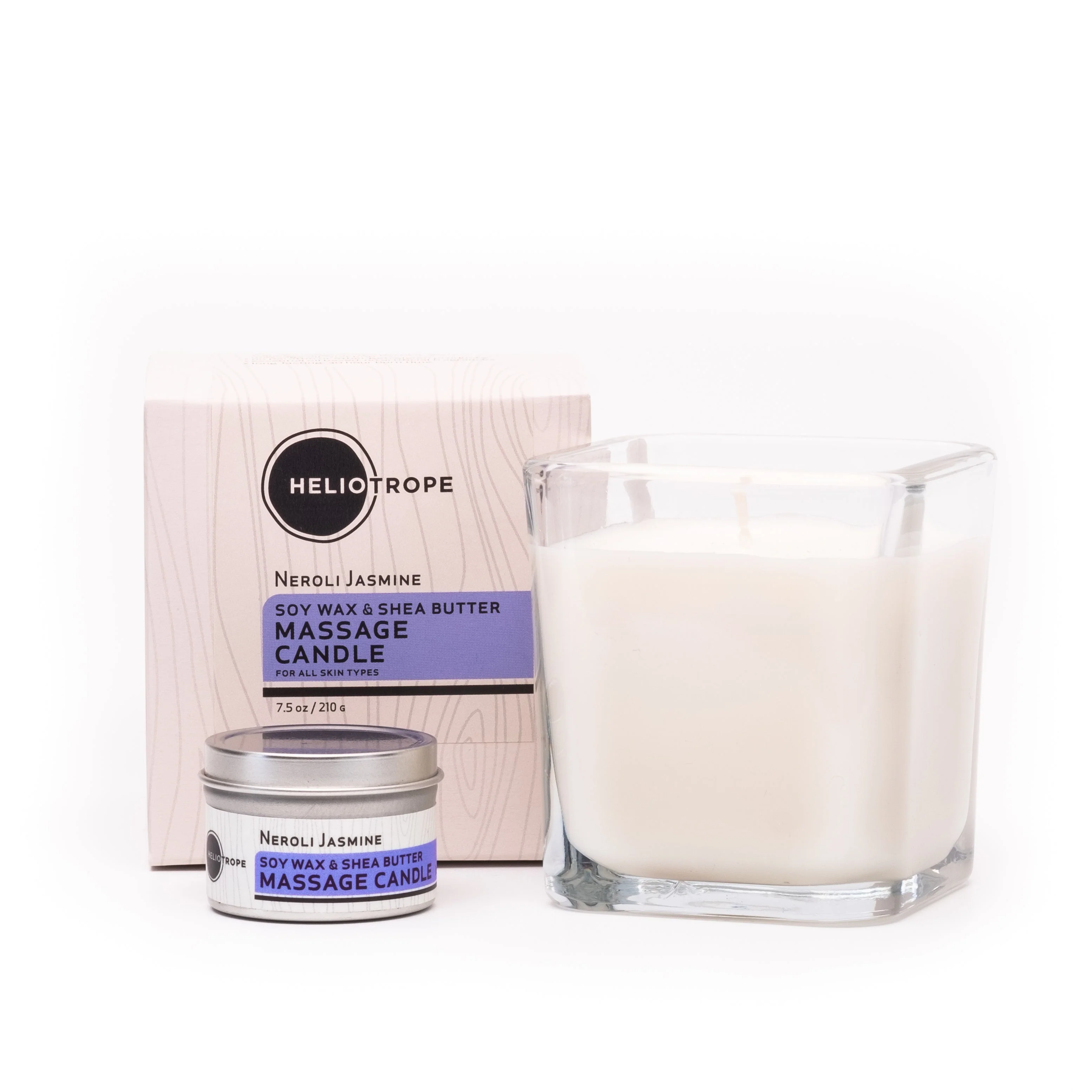Soy & Shea Massage Candles - NOW 40% OFF - Image 9