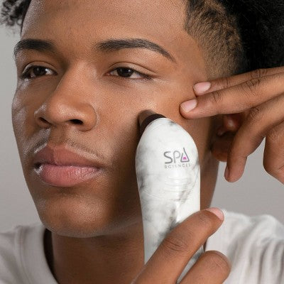 Spa Sciences BELLA 3-in-1 Diamond Tip Microdermabrasion System - New - Image 10