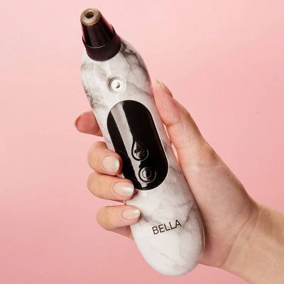 Spa Sciences BELLA 3-in-1 Diamond Tip Microdermabrasion System - New - Image 13