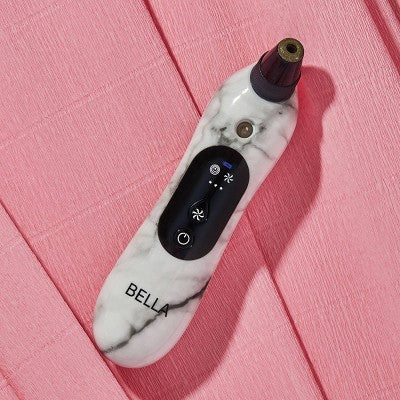 Spa Sciences BELLA 3-in-1 Diamond Tip Microdermabrasion System - New - Image 7