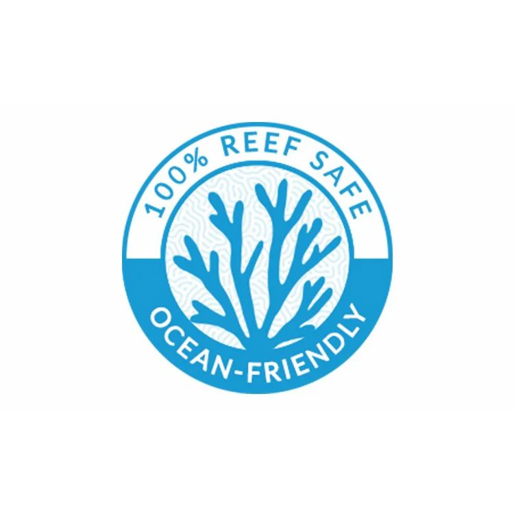 SPF 30 Broad Spectrum Mineral Sunblock Lotion - 100% Reef Safe - Image 3