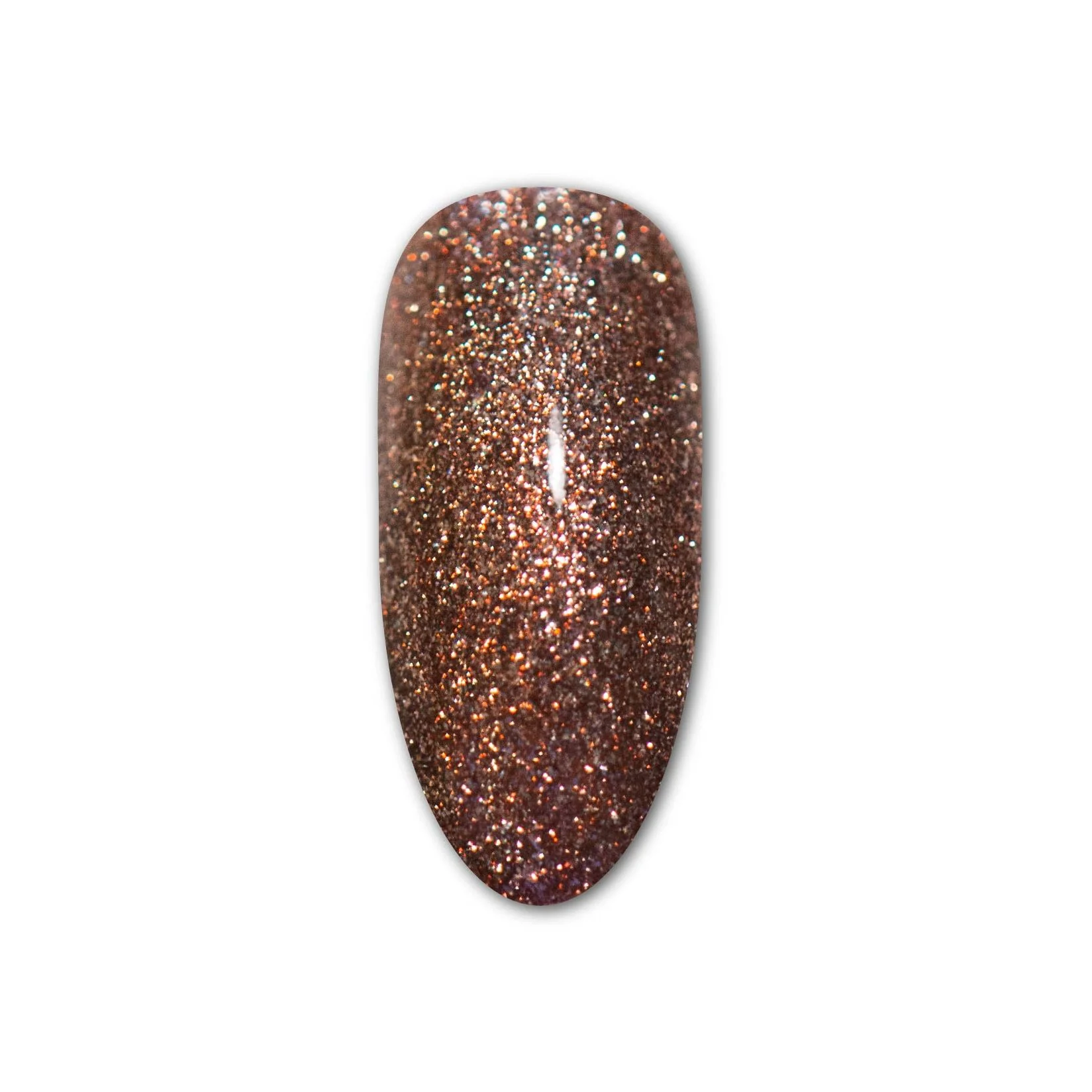 Spiced Cider - Gel Polish - Image 4