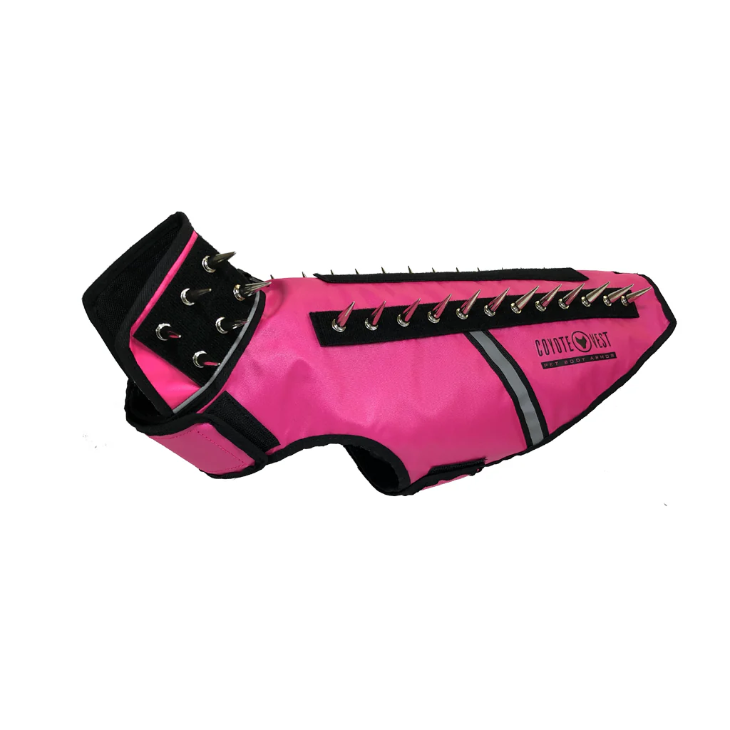 SpikeVest