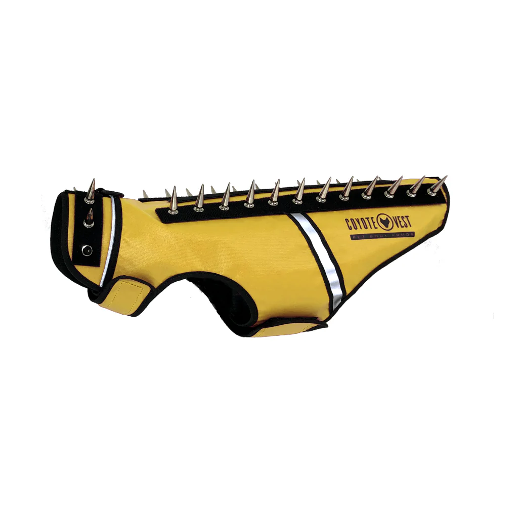 SpikeVest - Image 24