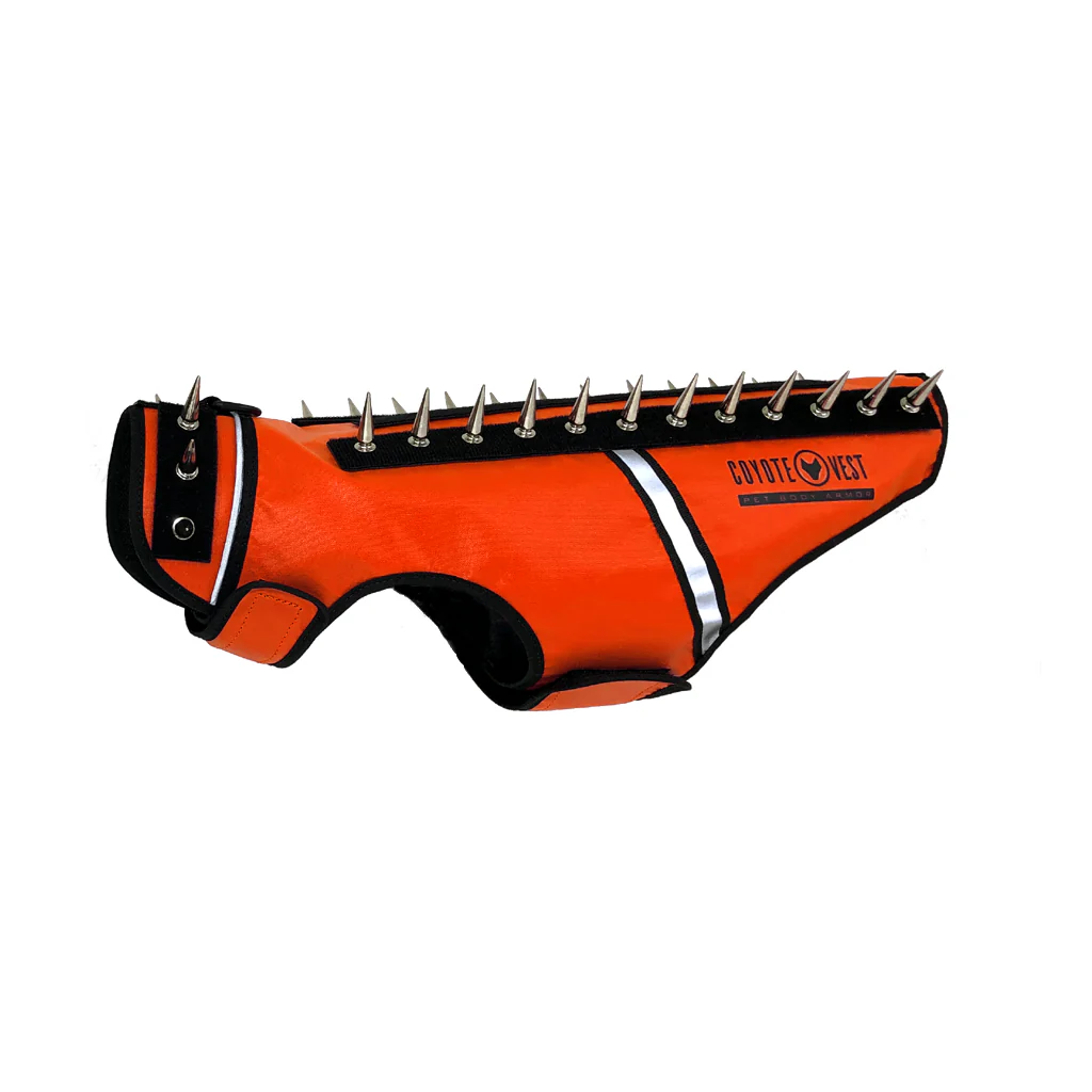 SpikeVest - Image 29