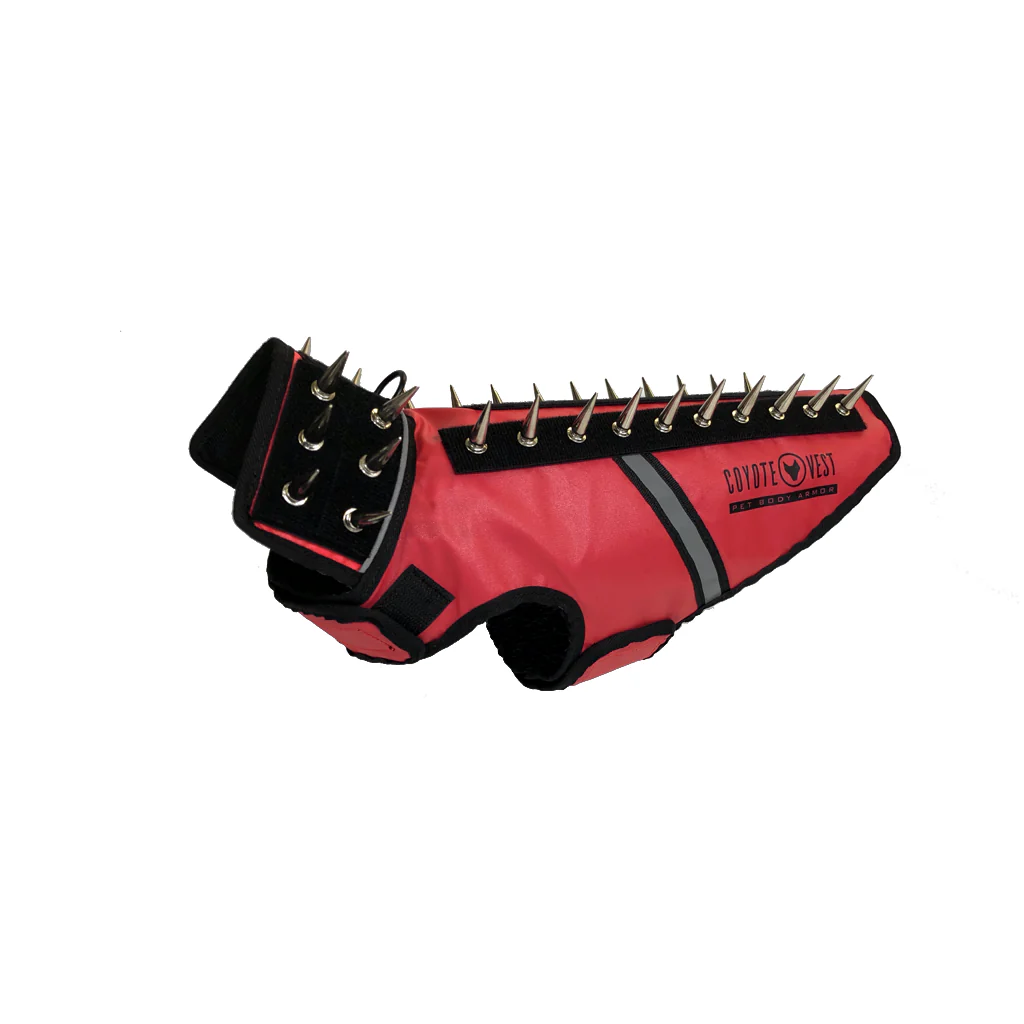 SpikeVest - Image 30