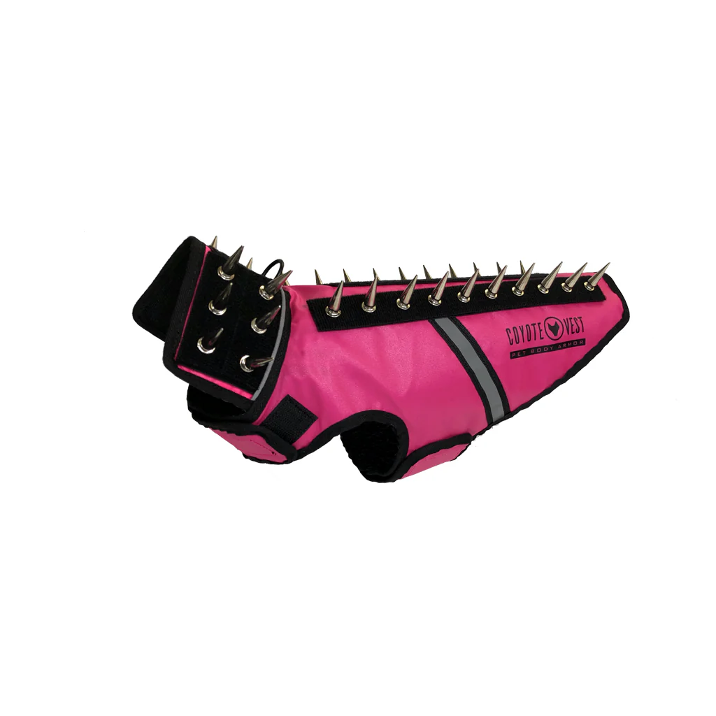 SpikeVest - Image 32